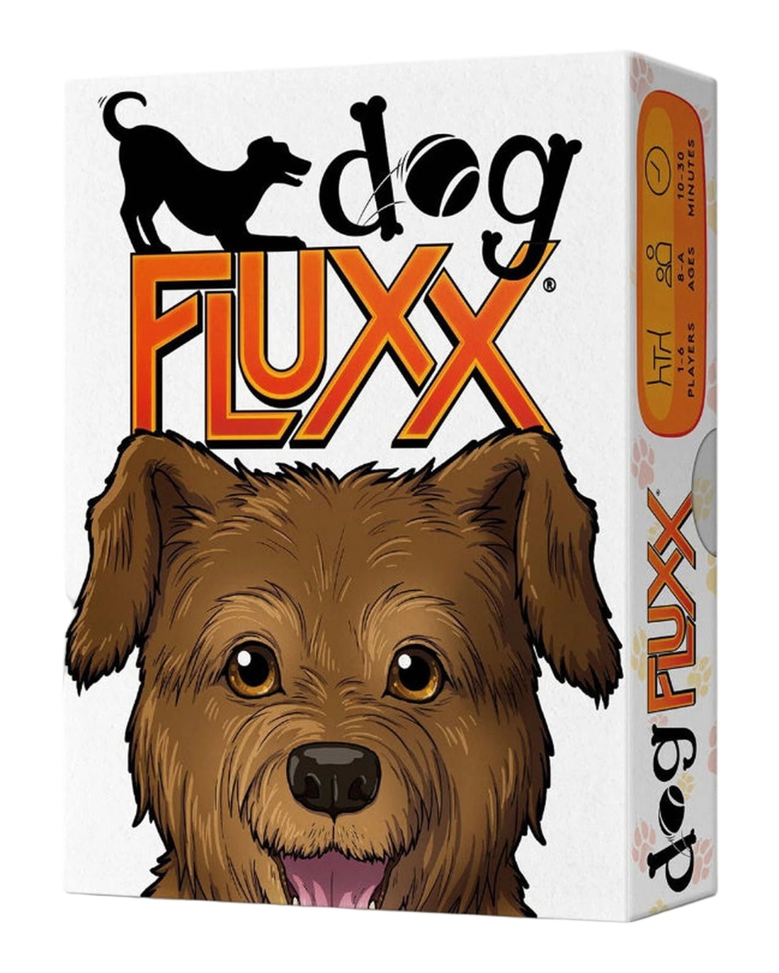 Looney Labs Dog Fluxx - Kmart