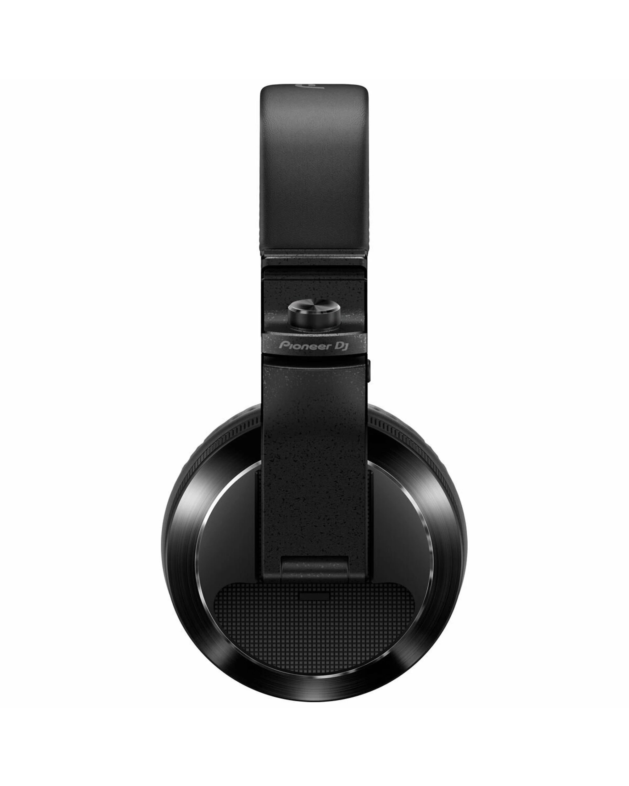 3 Pioneer DJ HDJ-X7 Professional Over-ear DJ Headphones Black, 3 of 5