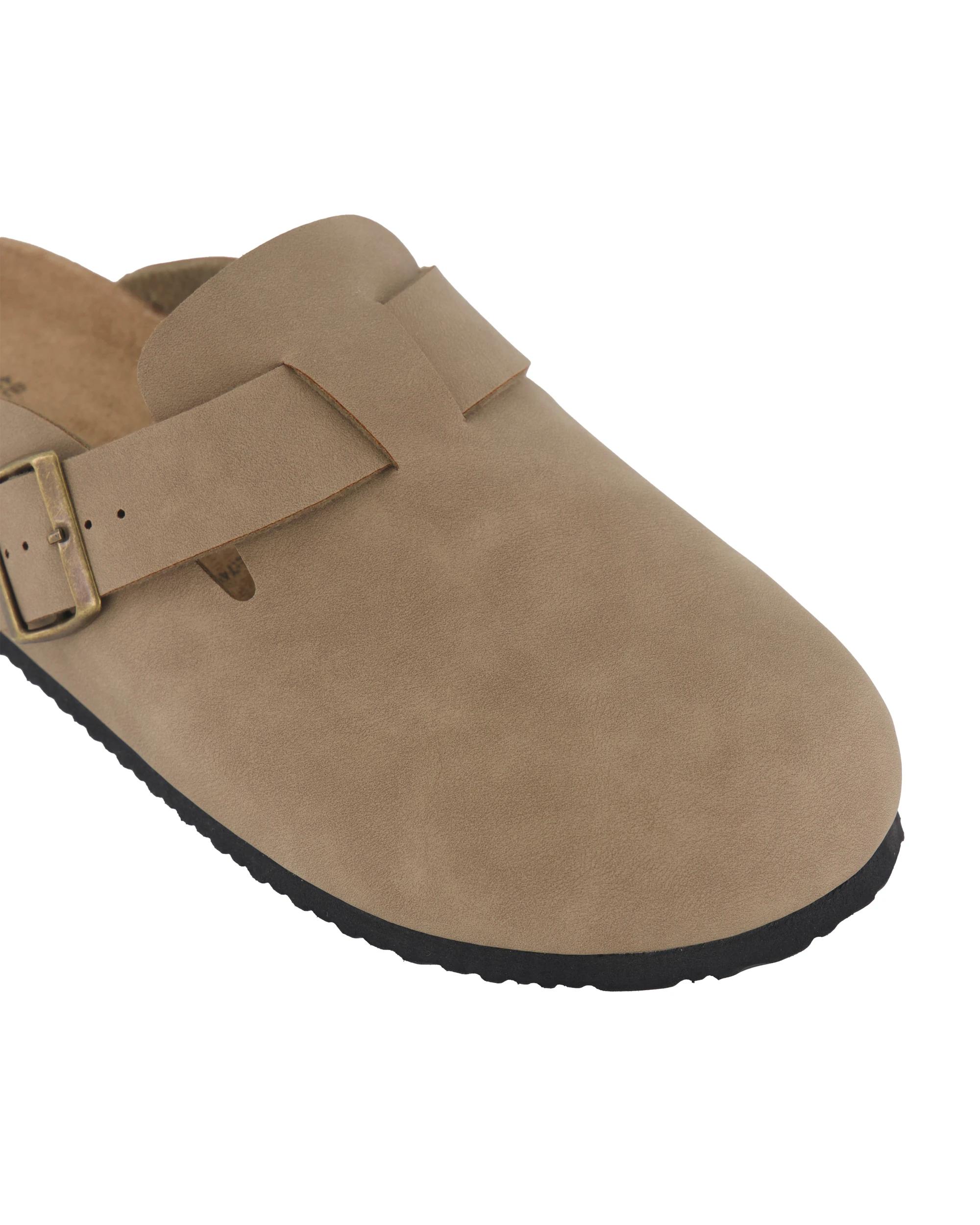 3 Corkbed Clogs Sand, 3 of 3