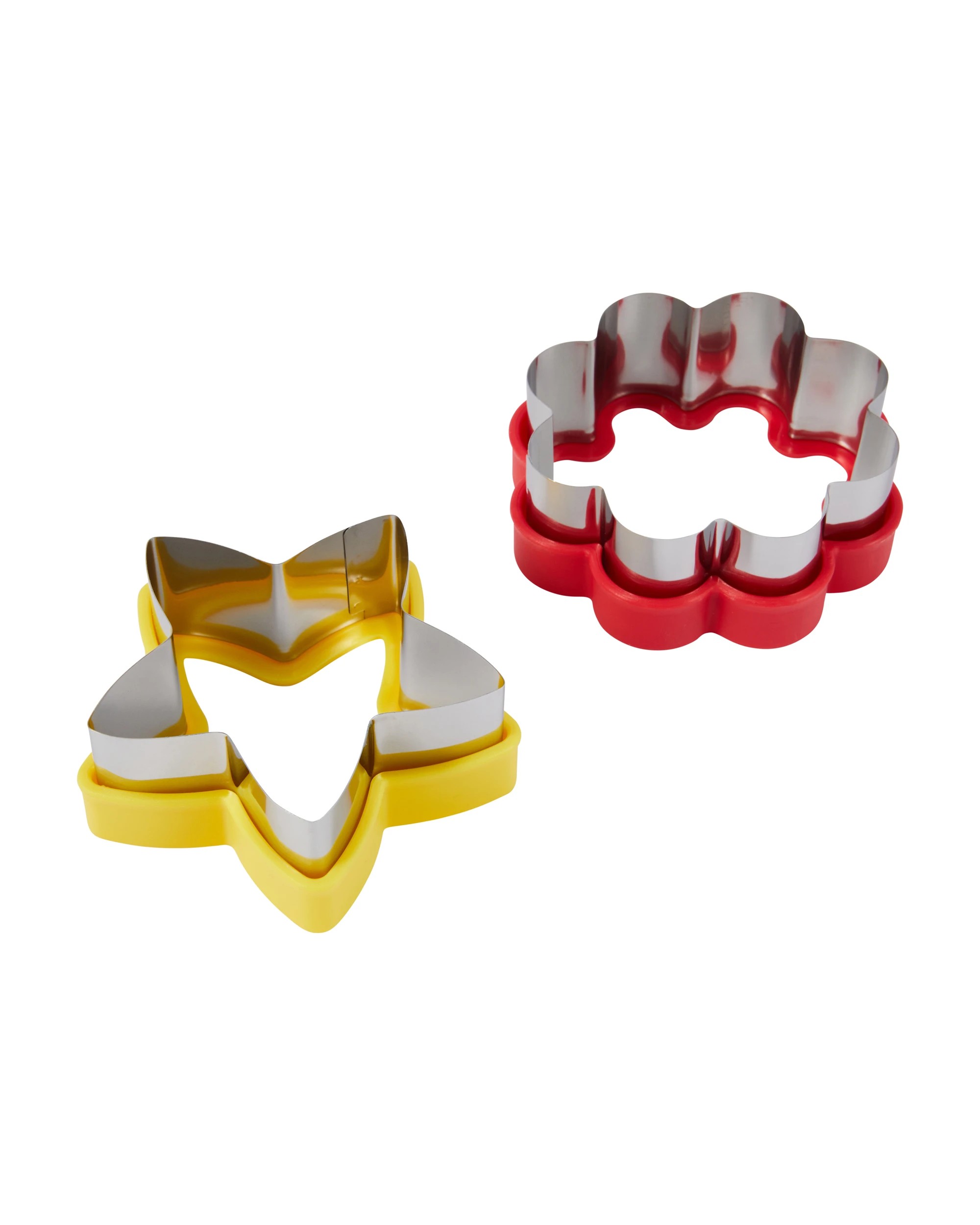 4 2 Pack Sandwich Press - Assorted, 4 of 4