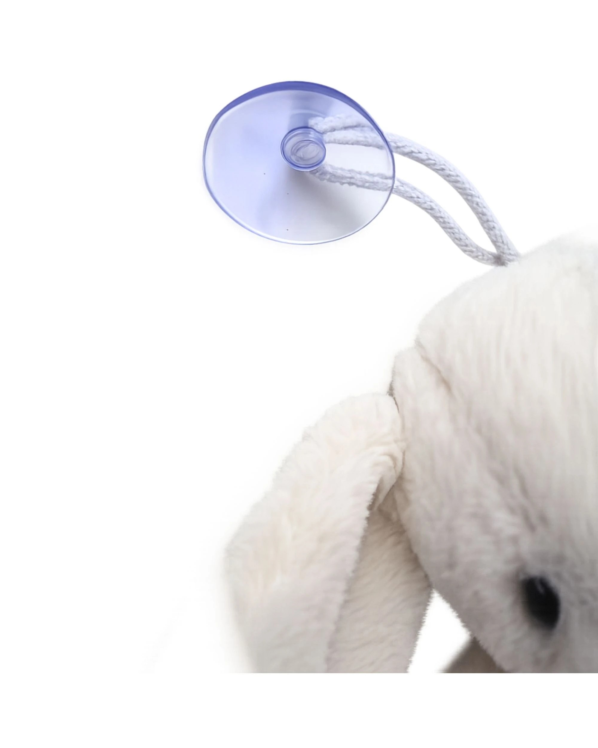 3 Oceana Plush Bunny Rabbit Toy 25cm - Assorted, 3 of 4