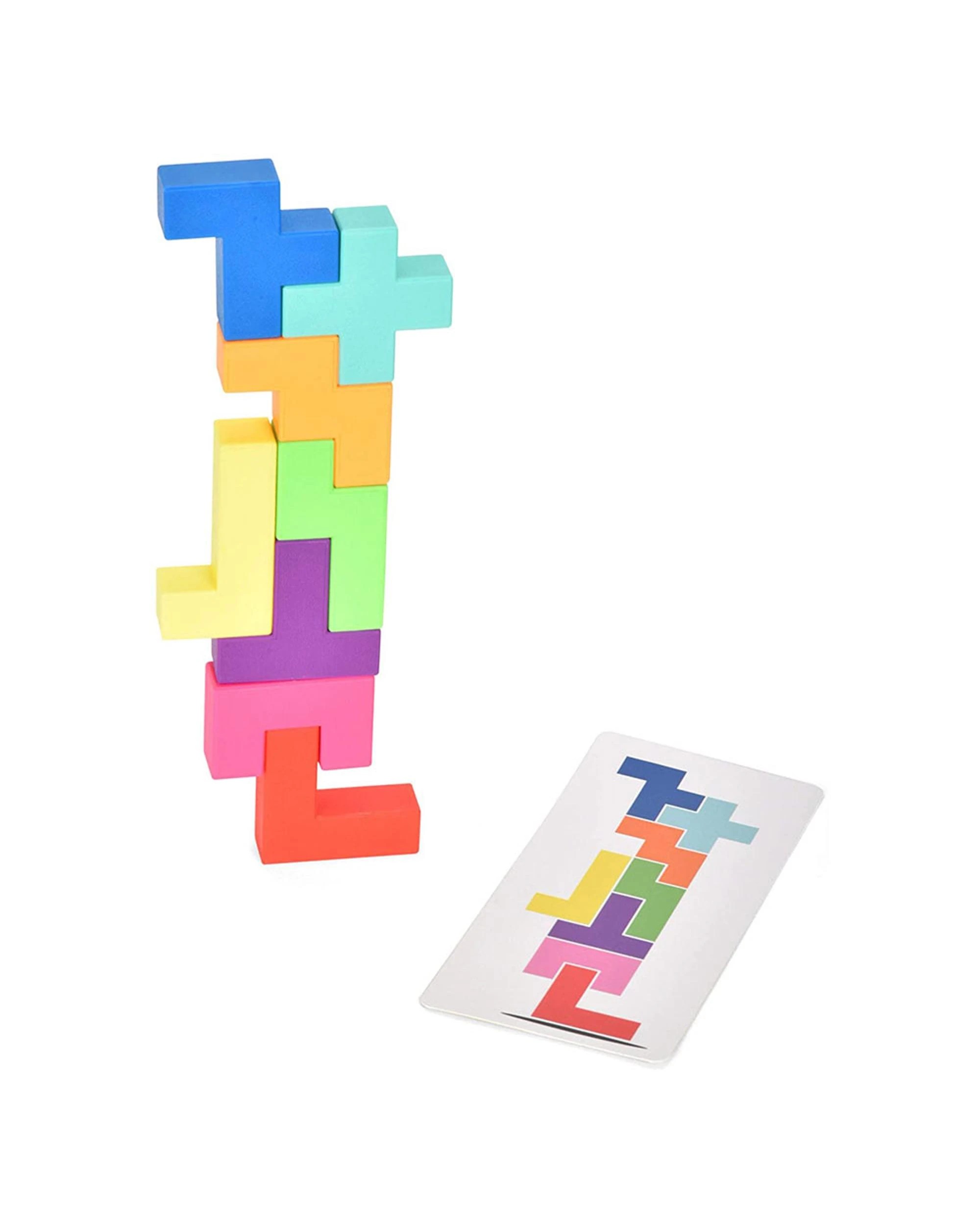 2 Buildzi Building Game, 2 of 3