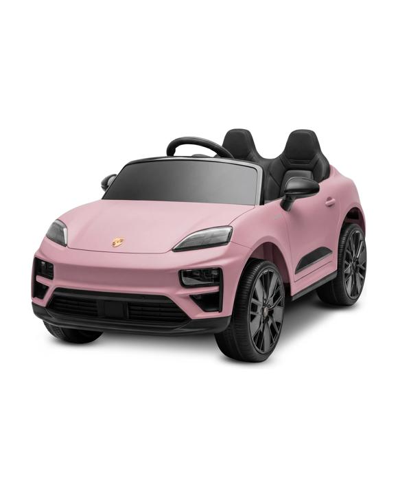Kahuna Porsche Macan Turbo EV Kids Ride On Car 12V Electric Car
