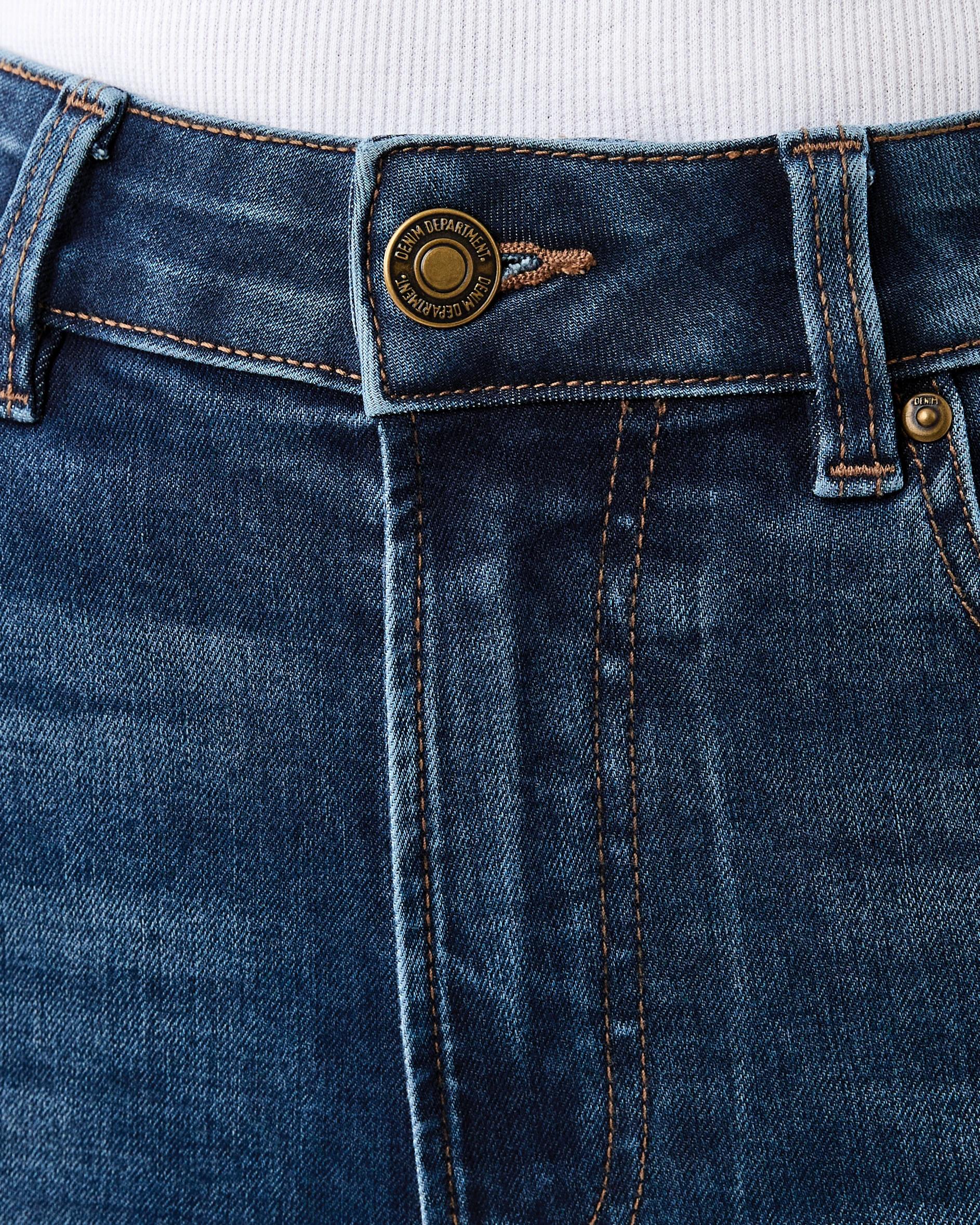 5 Bootcut Jeans Mid Wash, 5 of 8