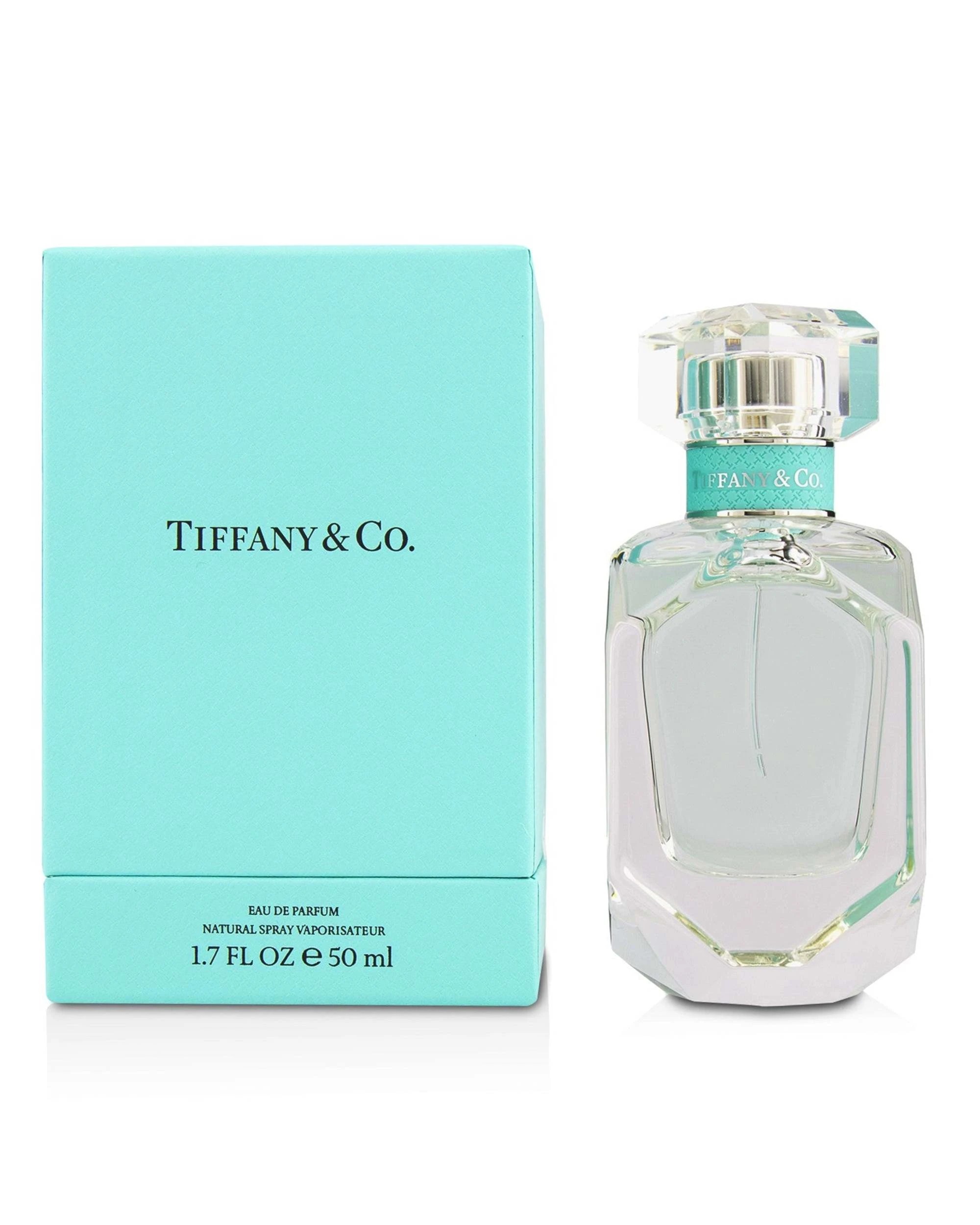 1 Tiffany & Co. Eau De Parfum Spray  50ml/1.7oz, 1 of 4