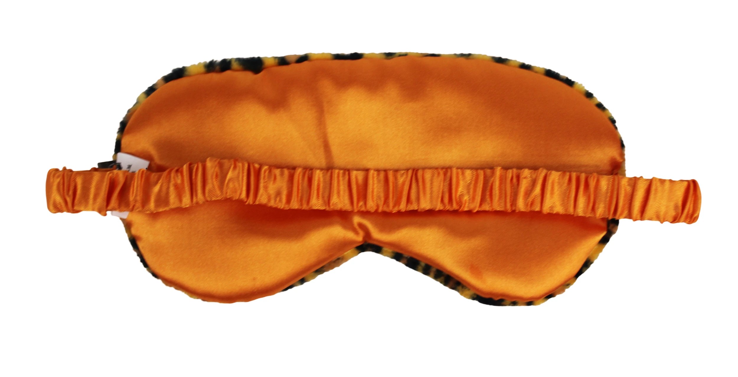 3 Fuggler Plush Eye Mask - Tiger Print, 3 of 4