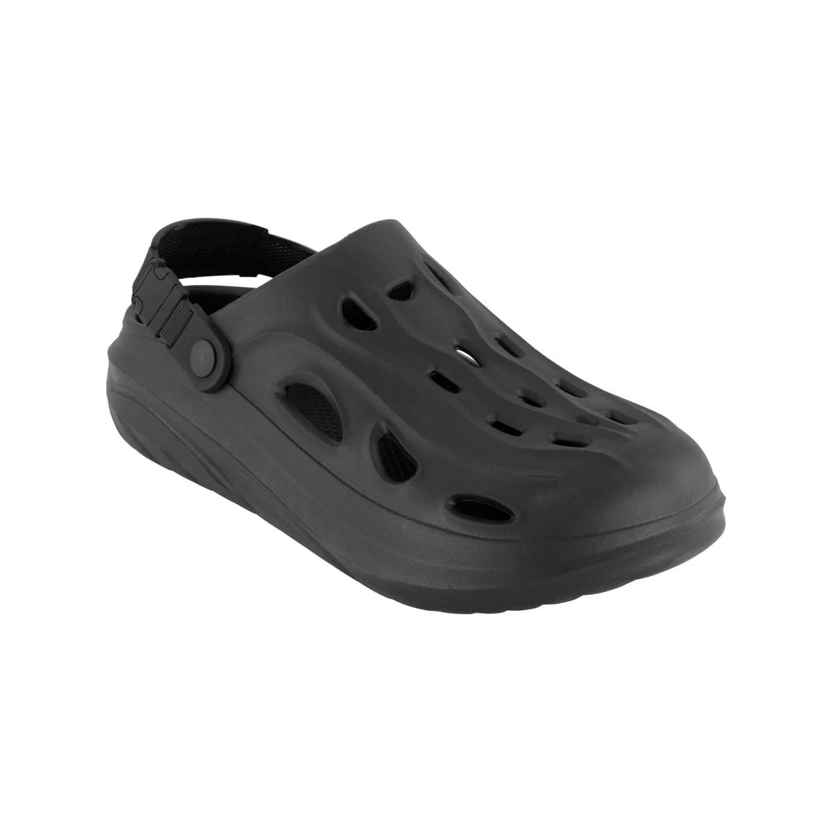 1 Chunky Clogs BLACK, 1 of 4