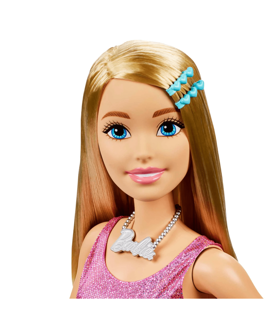 4 Barbie Large Doll, 4 of 6