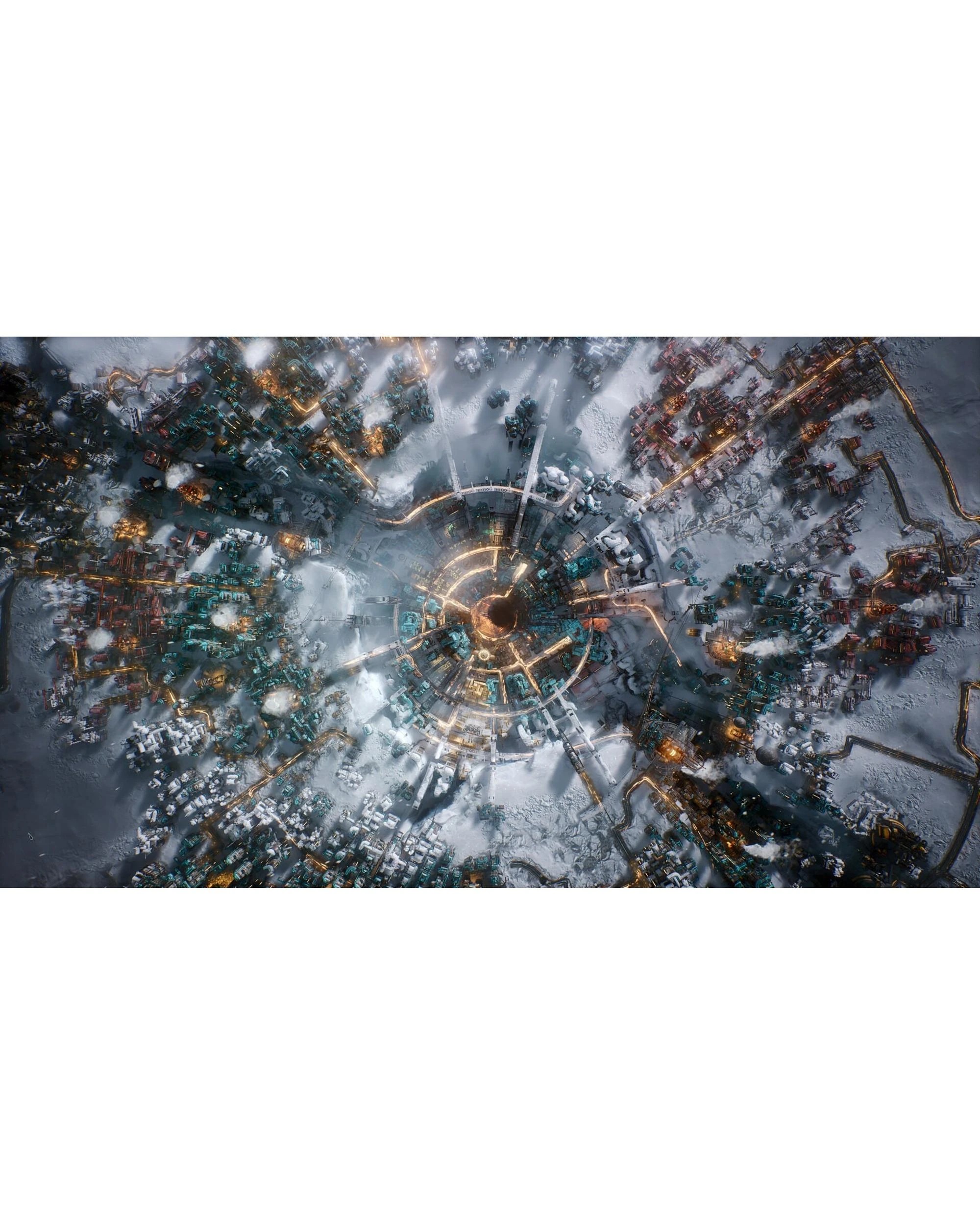 7 Frostpunk 2 Icebreaker Edition - PS5, 7 of 8