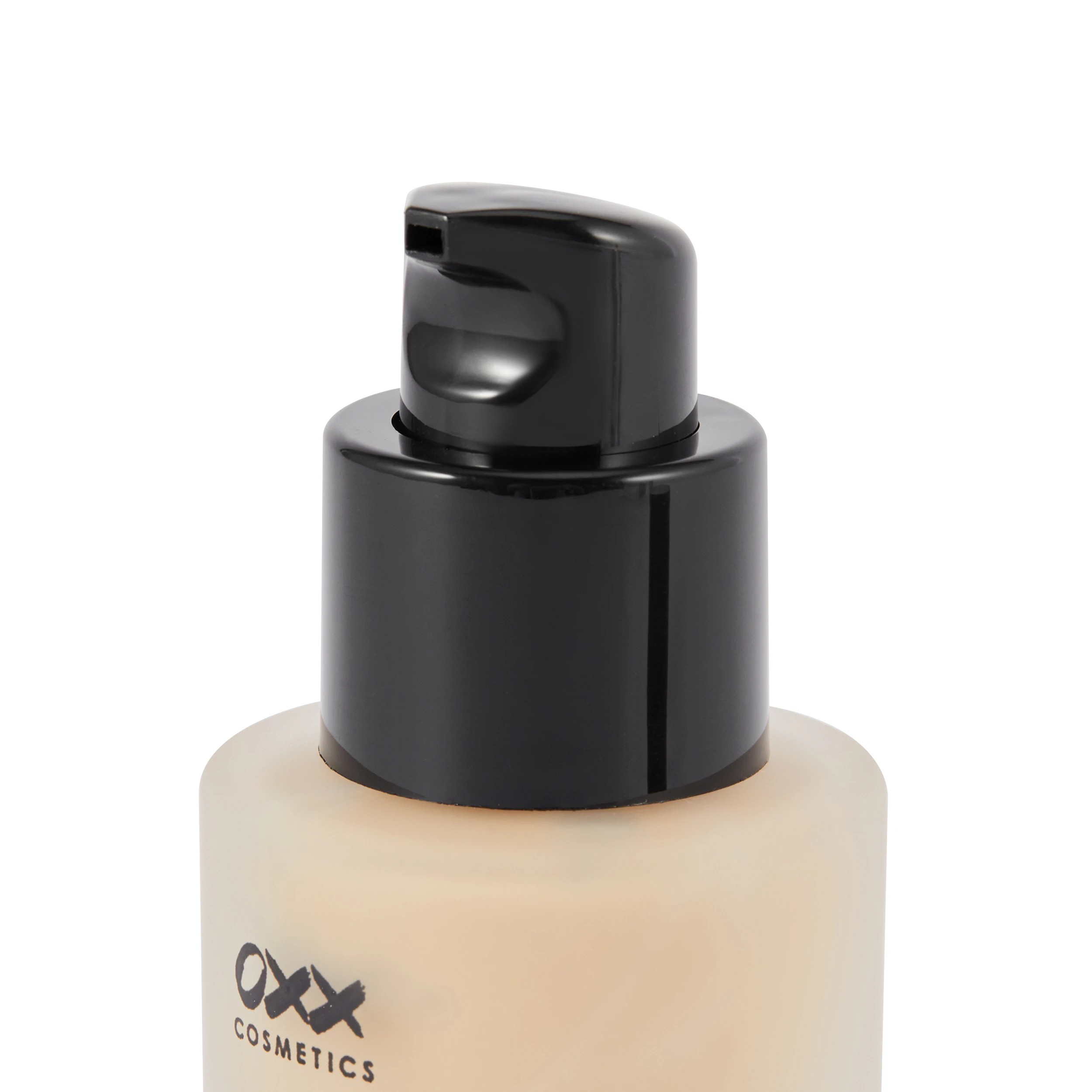 6 OXX Cosmetics Silk Finish Luminous Foundation - Sand 5.2, 6 of 8