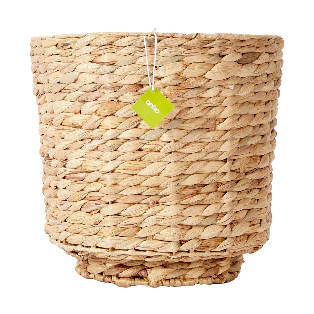 5 Water Hyacinth Planter - Extra Large, 5 of 5