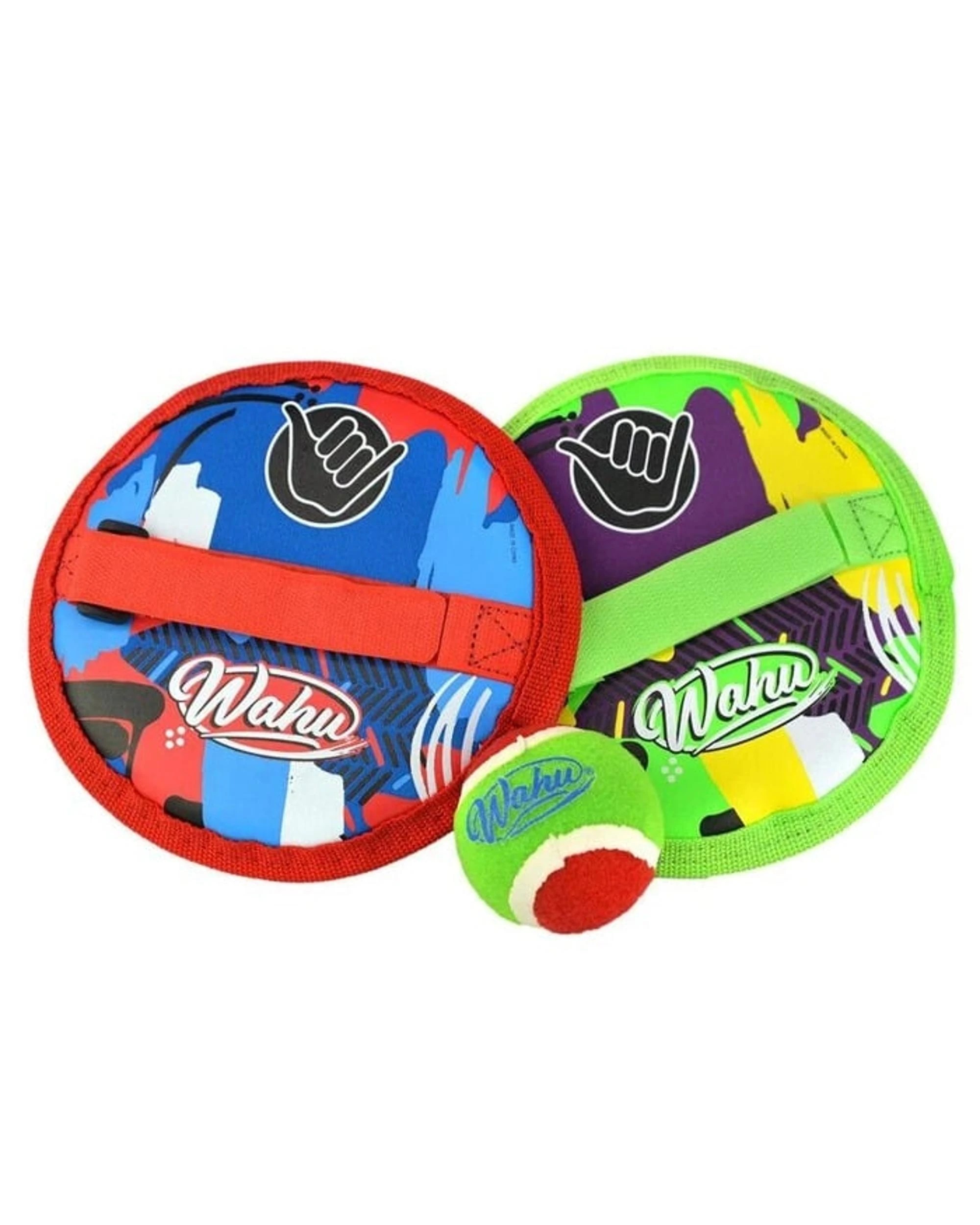2 Wahu Pool Grip Ball, 2 of 5