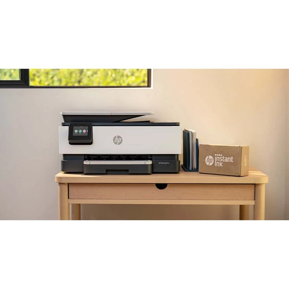 10 HP OfficeJet Pro 8120e All-in-One Printer Instant Ink Enabled, 10 of 10