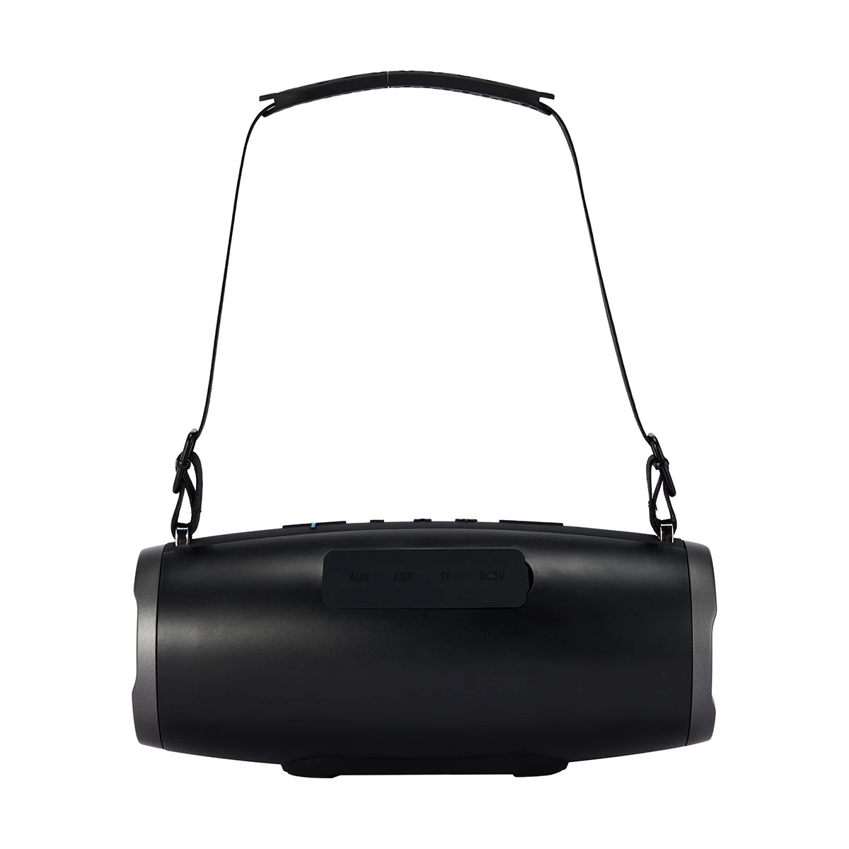 4 Mini RGB Boombox, 4 of 10