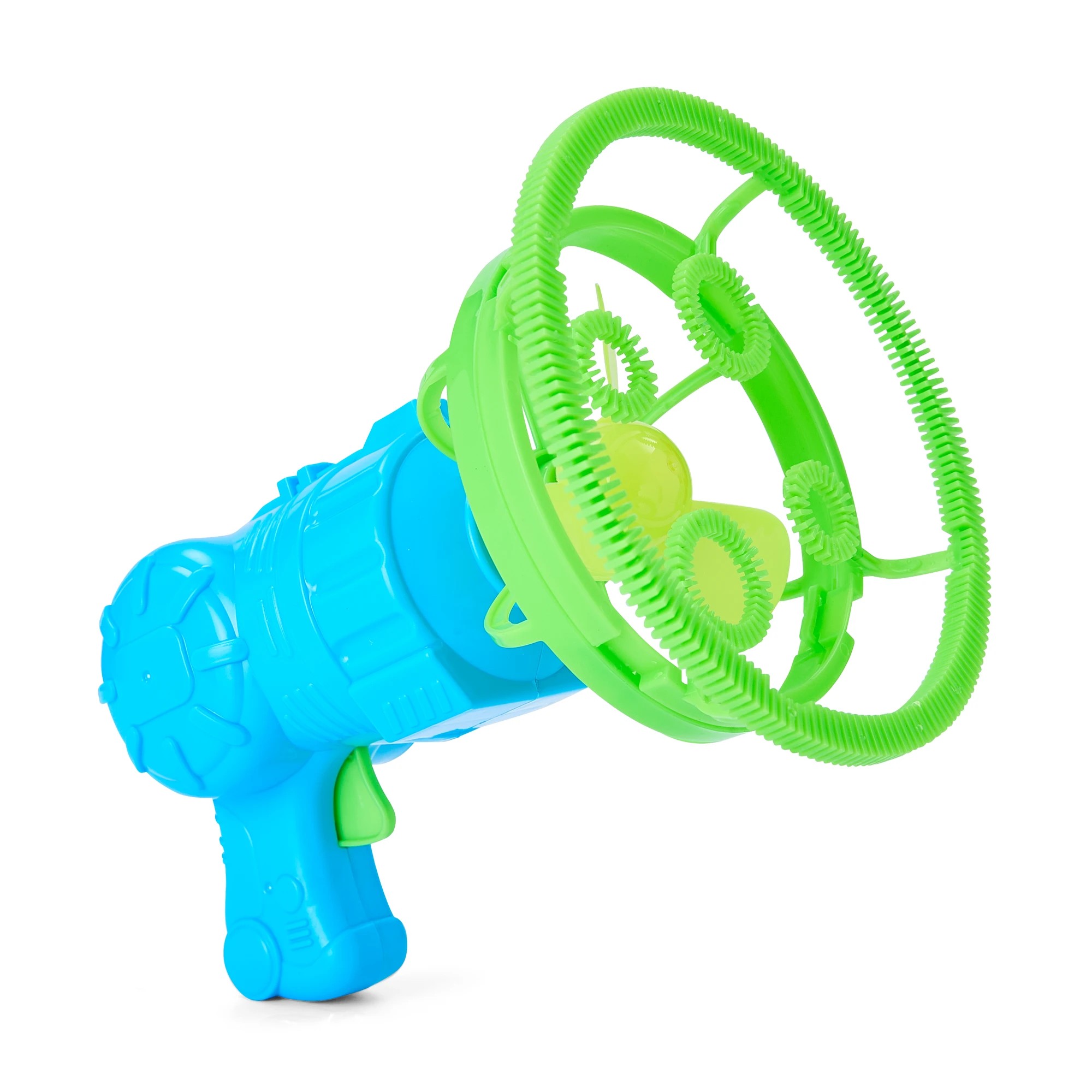 4 Bubbles Inside a Giant Bubble Blaster, 4 of 8