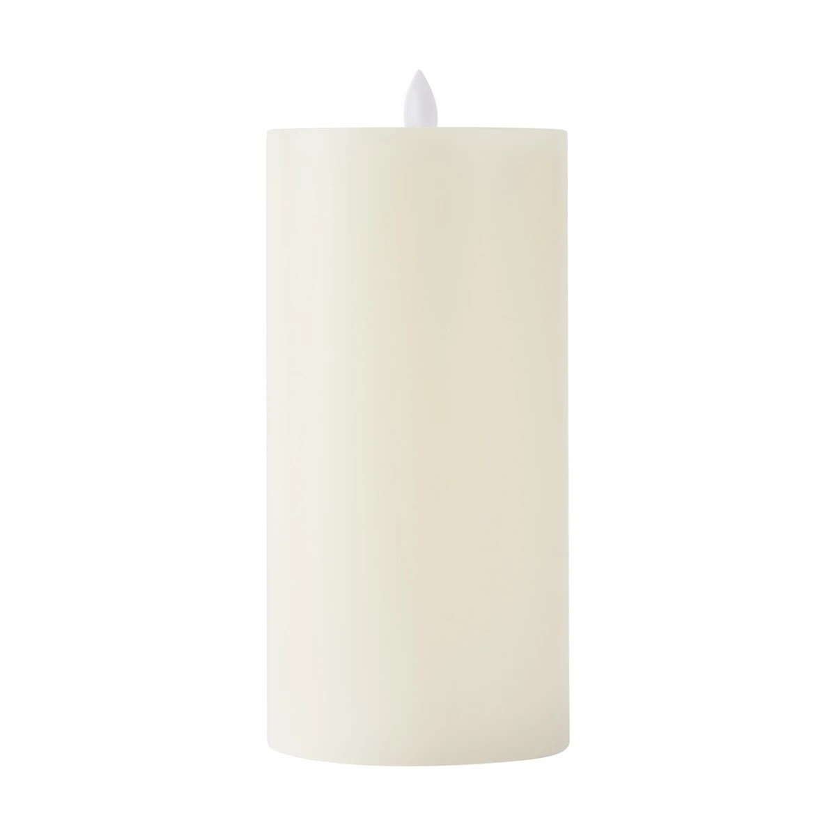 2 21.5cm LED Flameless Candle, 2 of 10