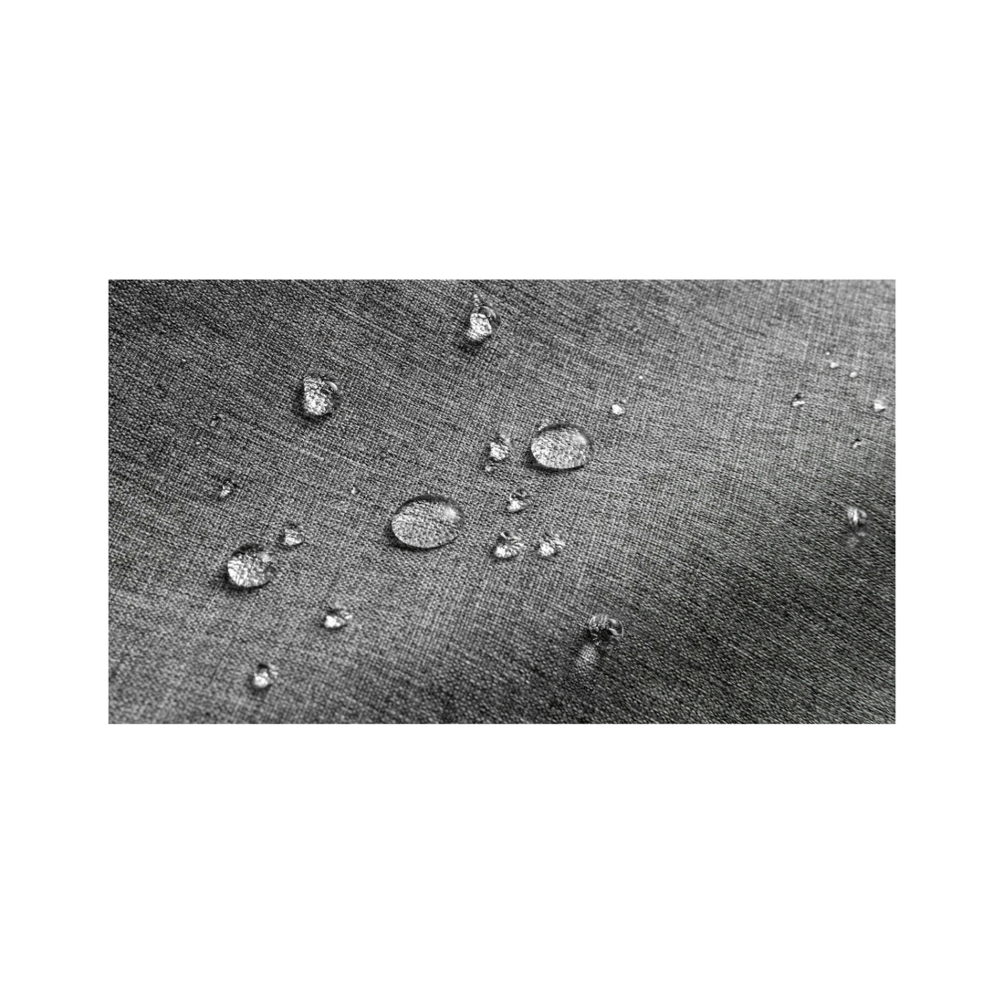 6 TOMTOC Nintendo Switch Case - Gaming Cartridge Holder - Travel Gaming Case
 - grey, 6 of 7