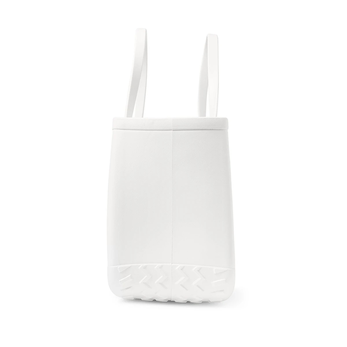 5 EVA Beach Tote - White, 5 of 10
