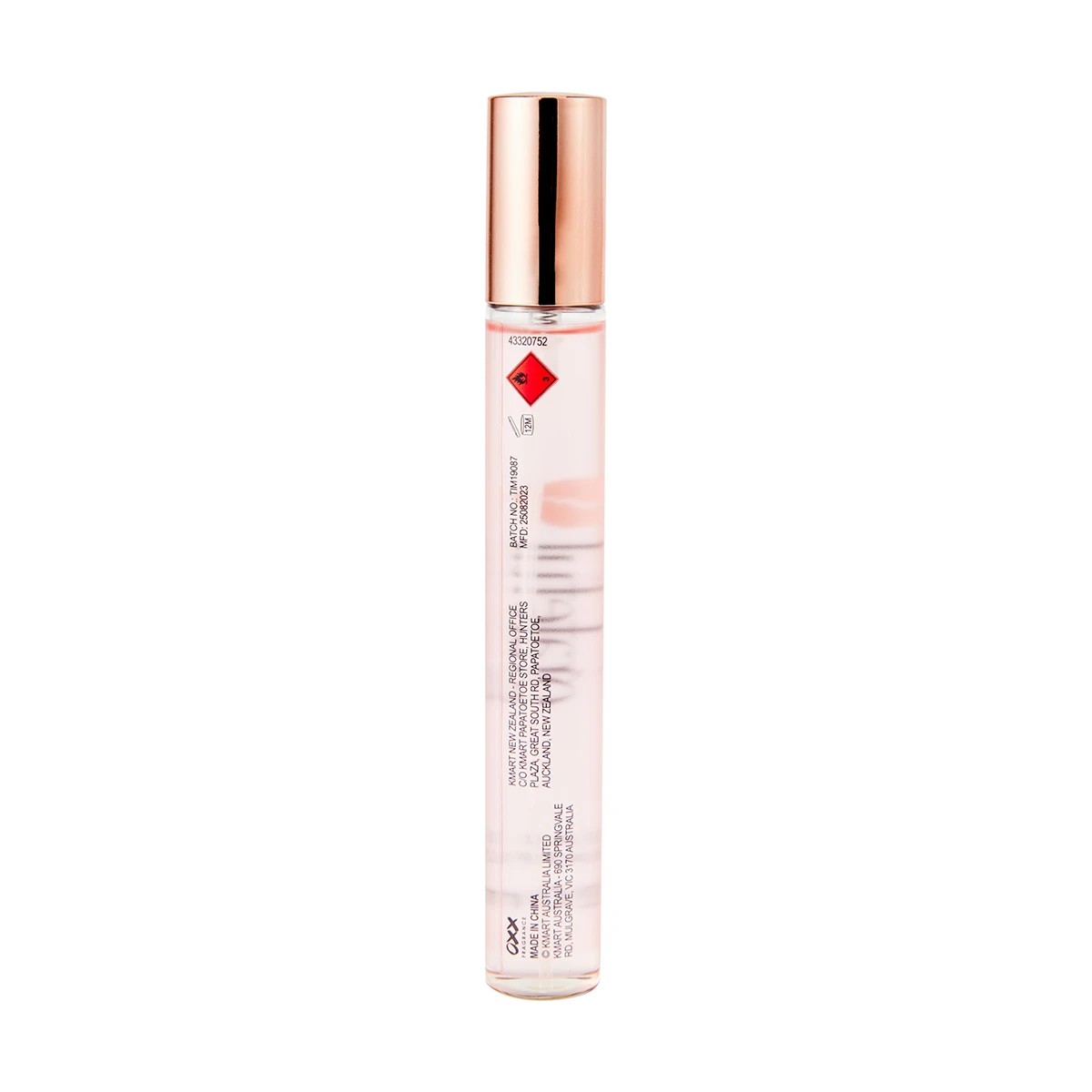 4 OXX Fragrance Eau De Parfum - Grateful, 4 of 8