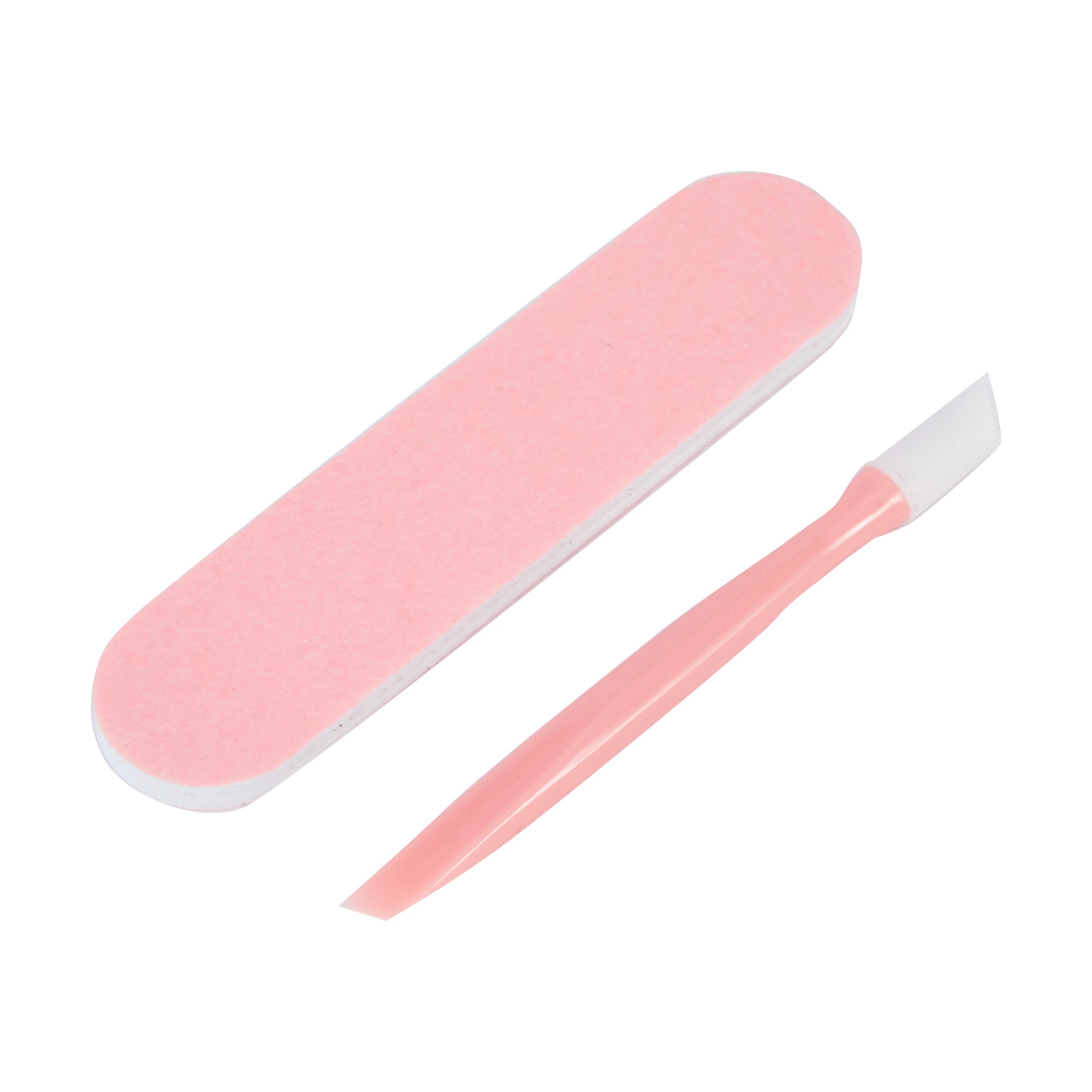 4 OXX Cosmetics UV Gel One-Step Gel Polish Kit - Pink, 4 of 8