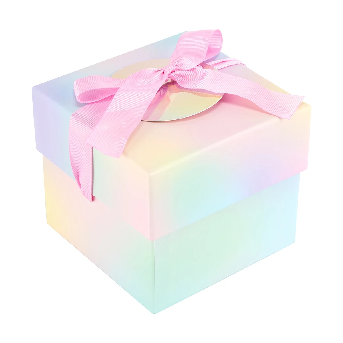 6 Ombre Gift Box - Extra Small, 6 of 8