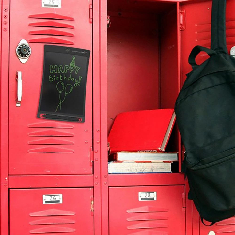 2 Boogie Board 8.5" Jot eWriter Teal, 2 of 3