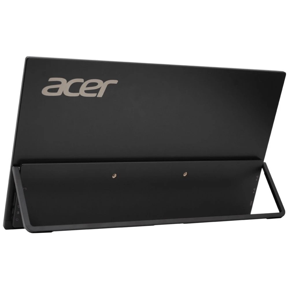 6 Acer 15.6" FHD 60Hz 6ms Portable Monitor PM161Q, 6 of 8