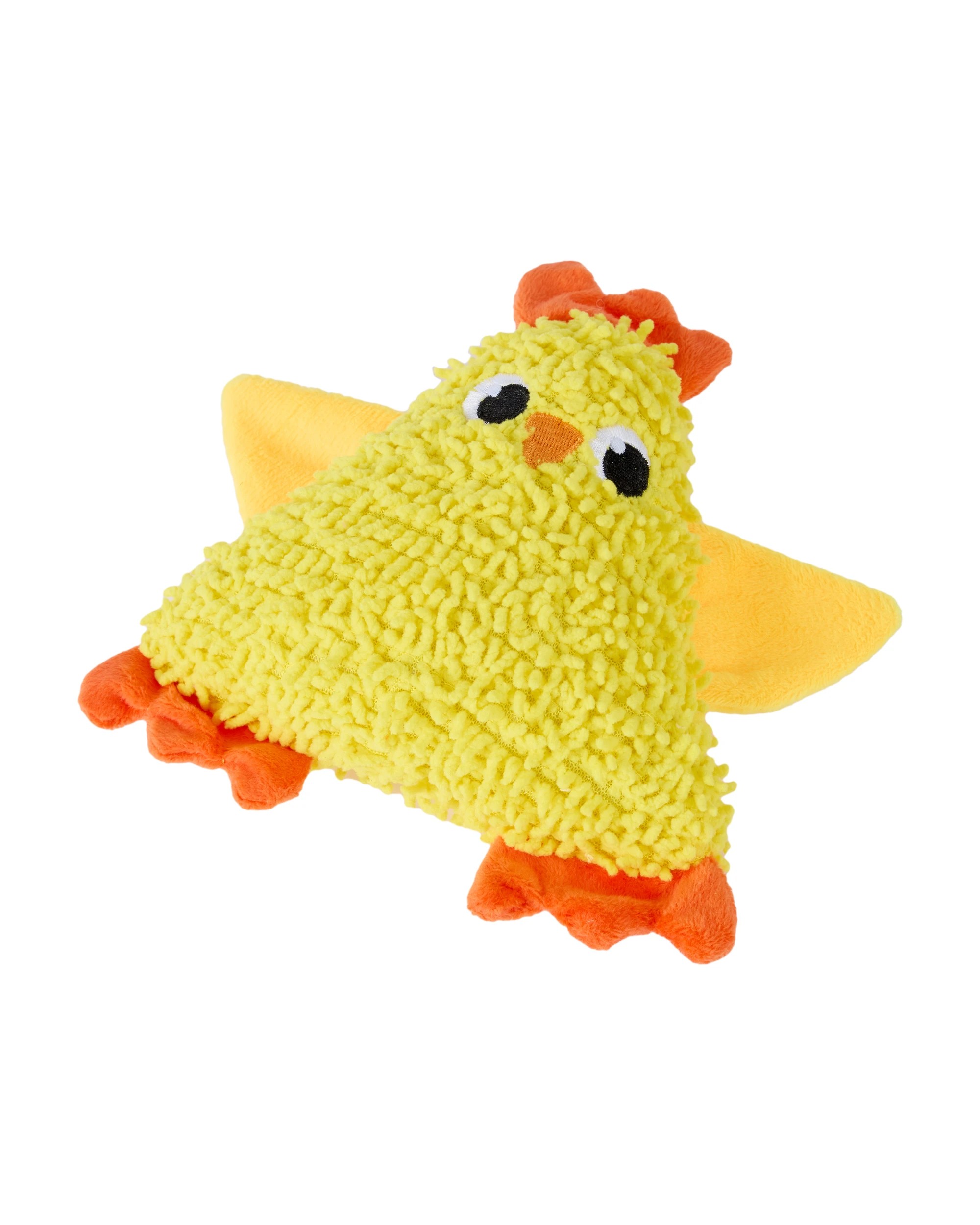 4 2 Pack Pet Moppy Plush - Assorted, 4 of 7