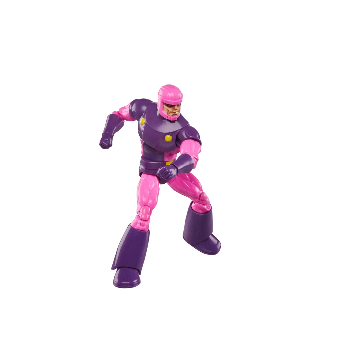 2 Hasbro Marvel Legends Series: Marvel's Sentinels, 2 of 10