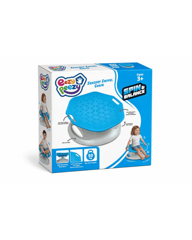 Eezy Peezy Sensory Swivel C