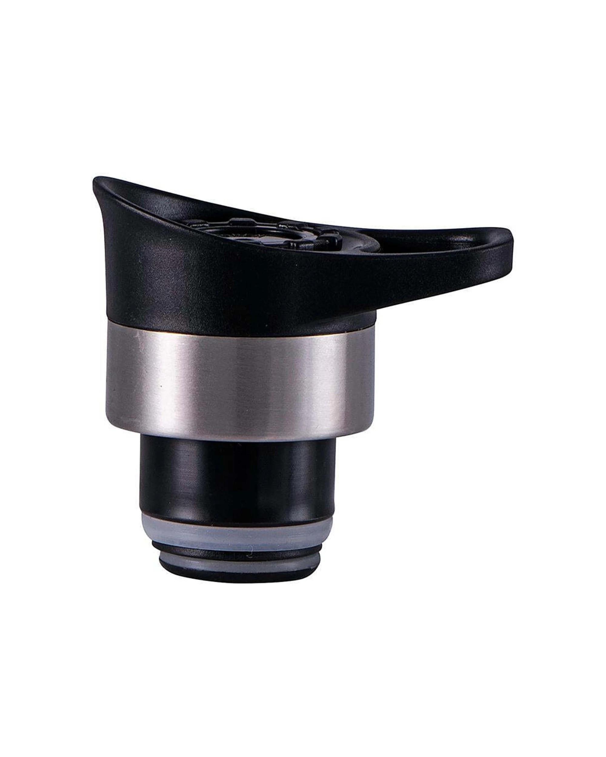 3 Avanti Pour Through Stopper Lid For 350ml And 500ml Insulated Bottle Screw-on - Black, 3 of 3