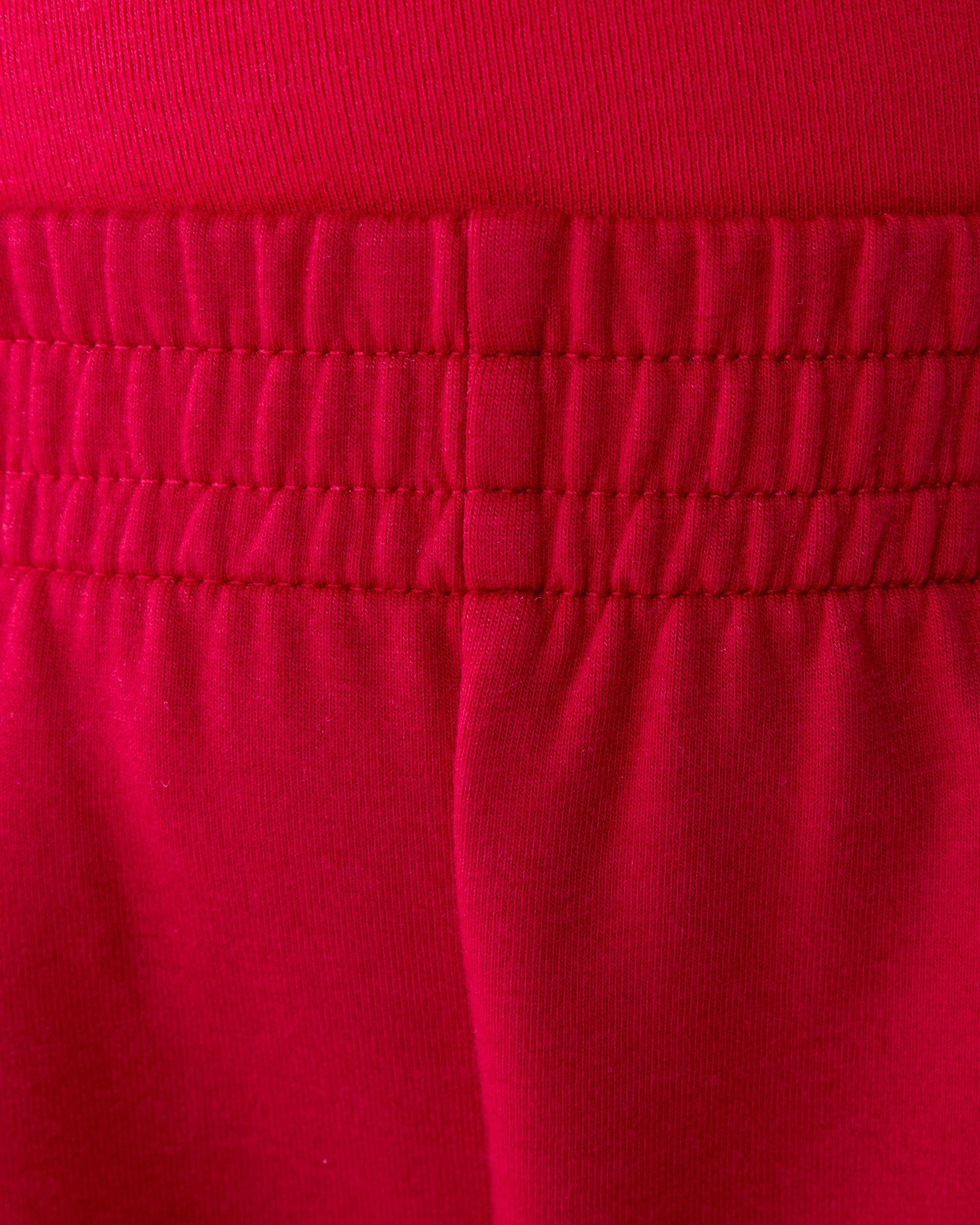 3 Scuba Shorts Red Tngo, 3 of 6