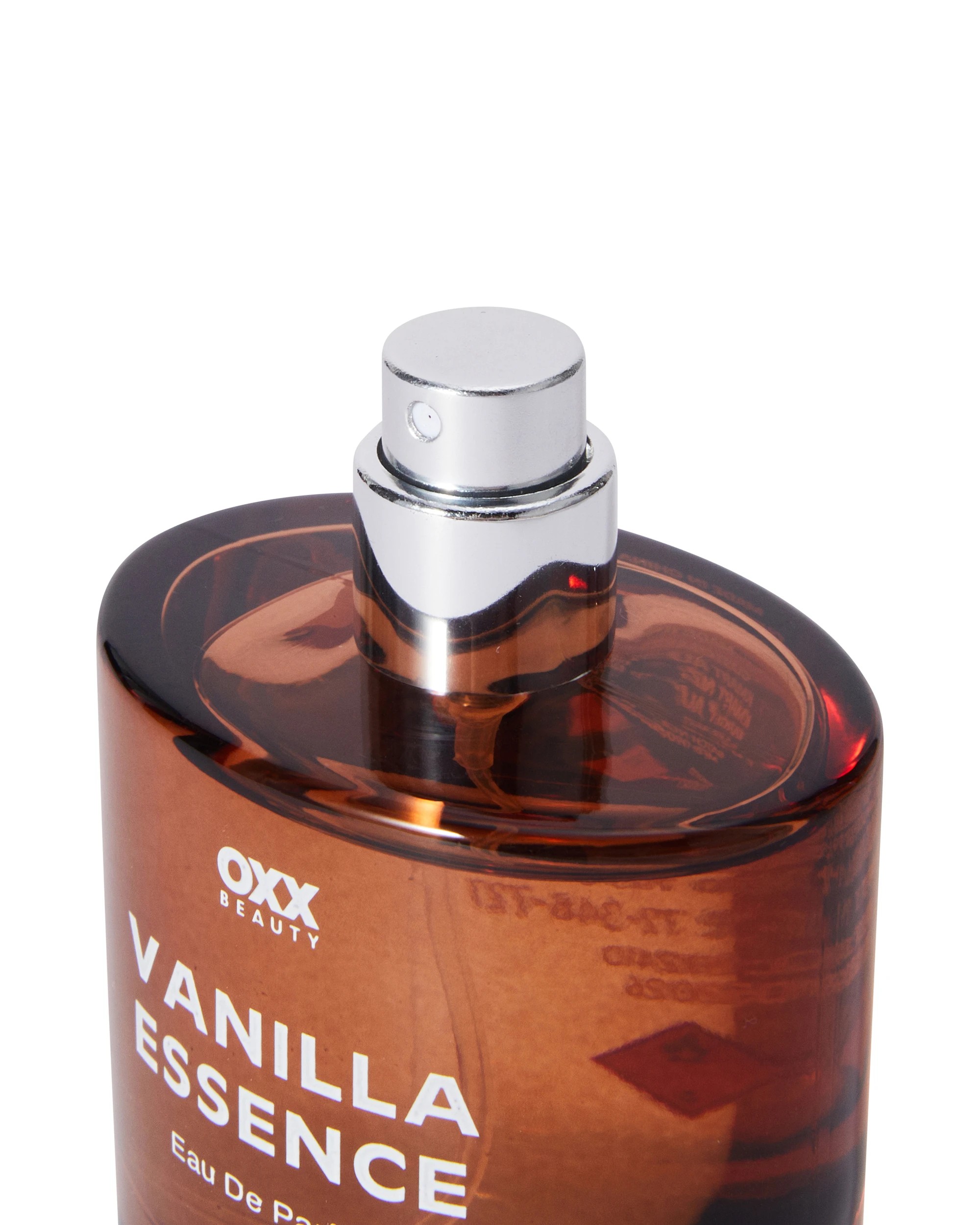 5 OXX Fragrance Vanilla Essence Eau De Parfum 50ml - Vanilla, Sandalwood and Sugar, 5 of 6