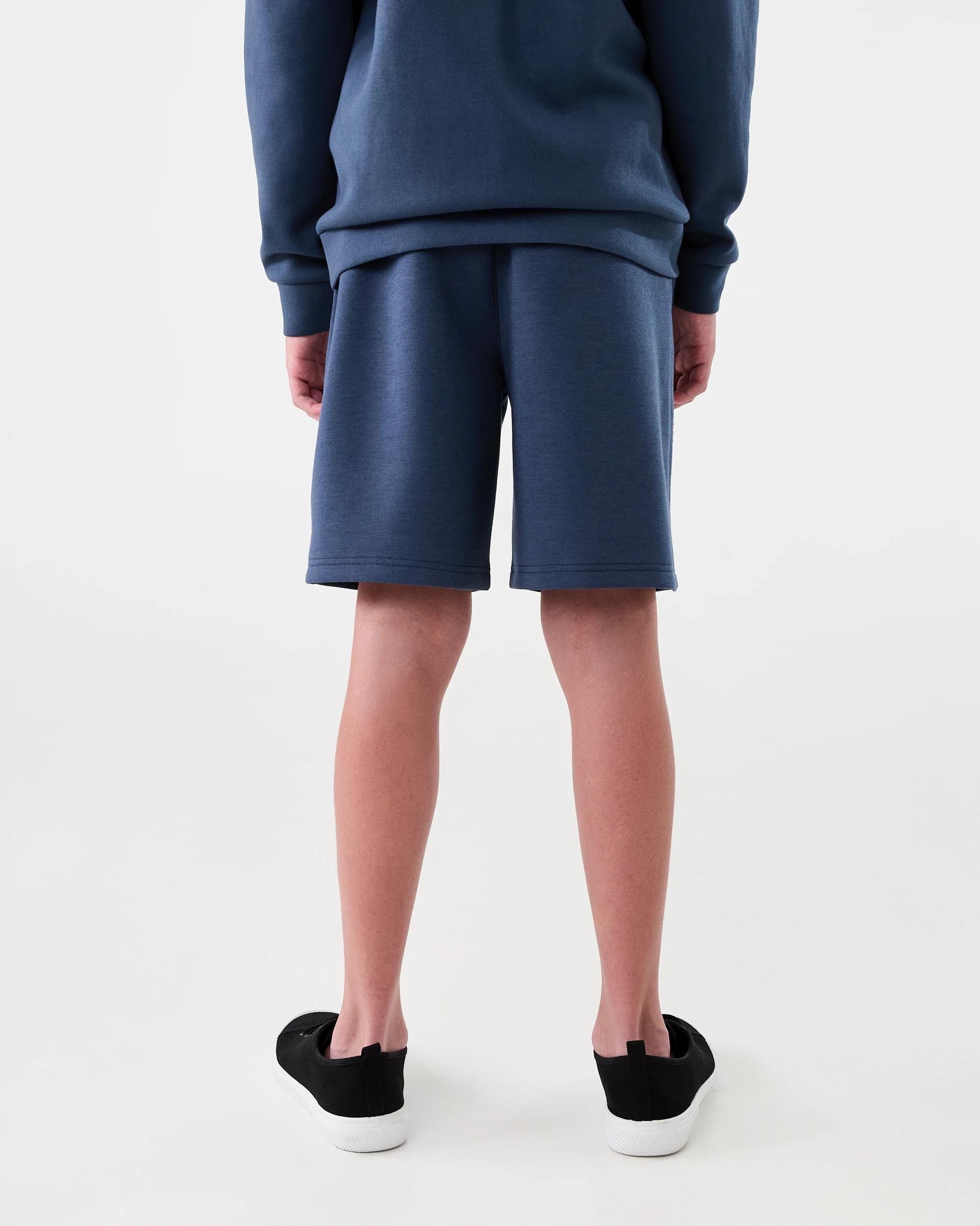 2 Scuba Shorts Drksea Blu, 2 of 7