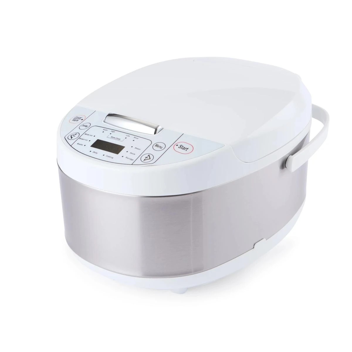 2 4L Rice Multi Cooker, 2 of 9