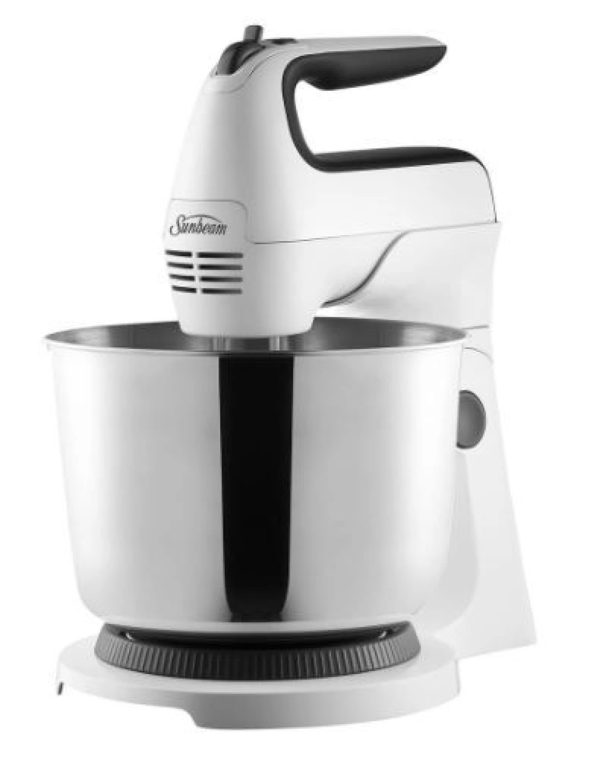 2 Mixmaster Combo Mixer Pro by Sunbeam, 2 of 7