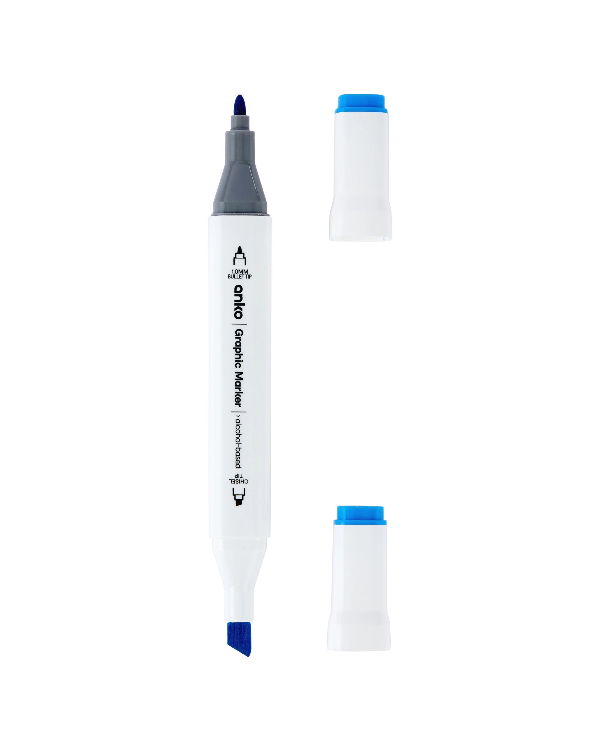 5 108 Pack Graphic Markers, 5 of 7