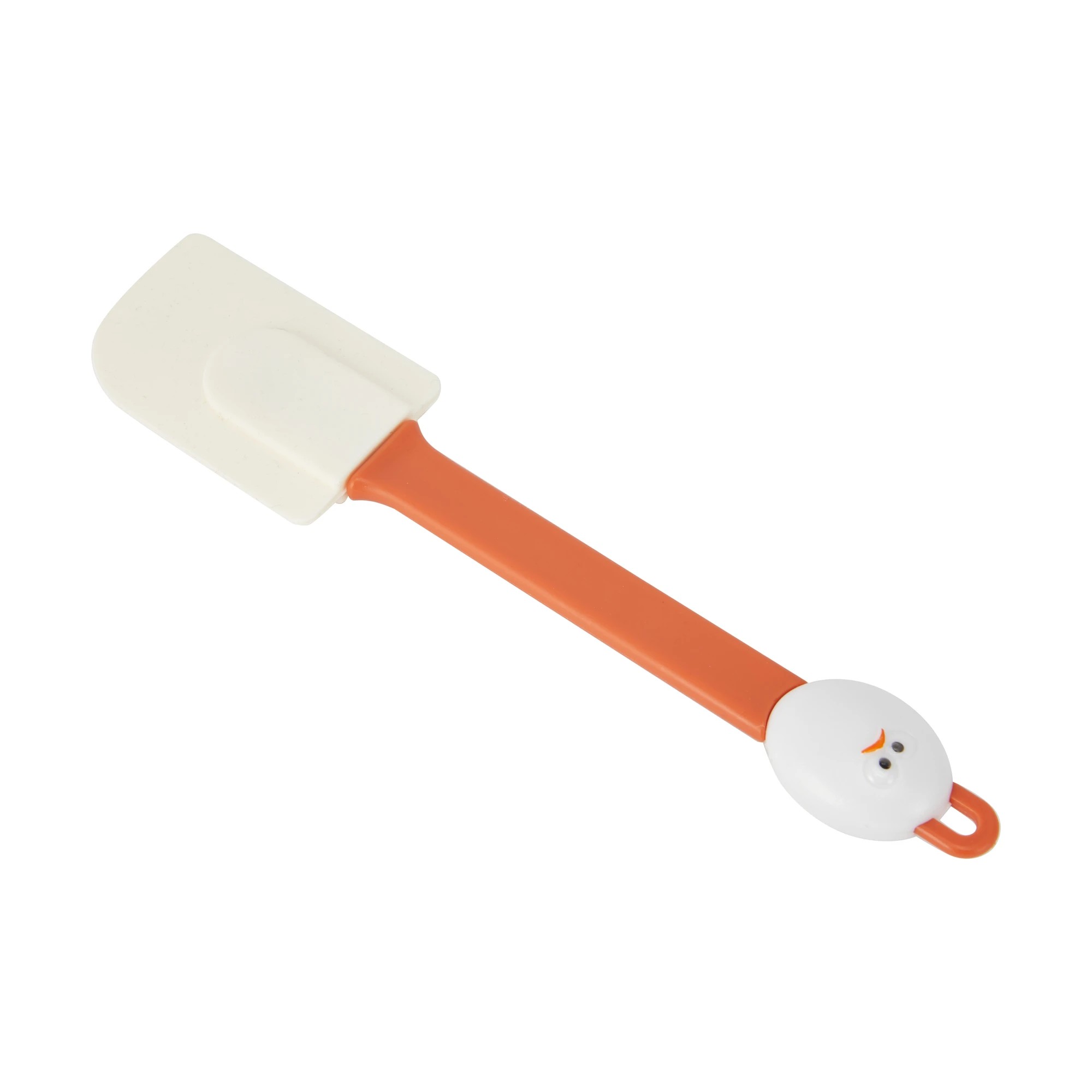 3 Egg Spoon and Spatula Set, 3 of 5