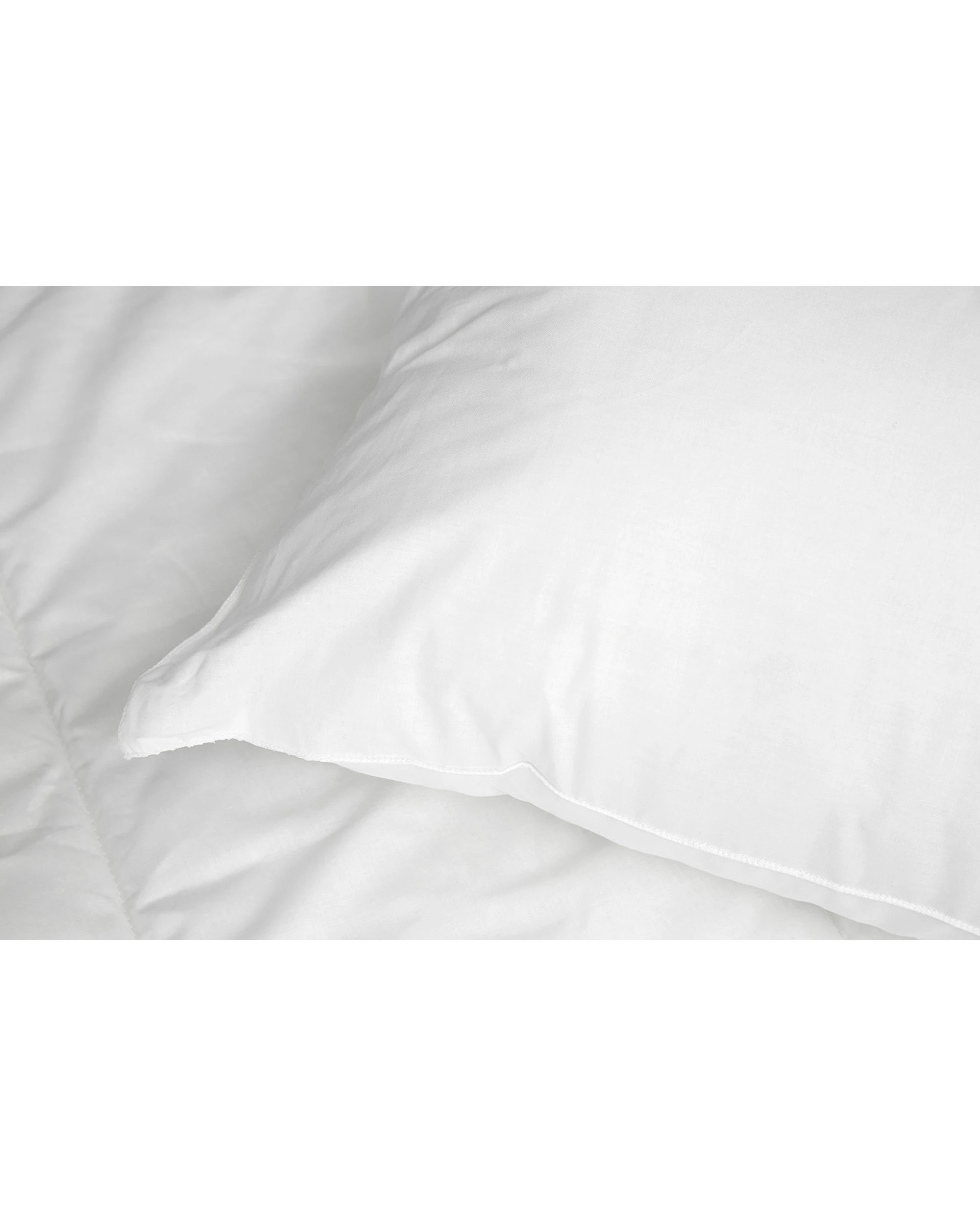 4 Tontine 2-5yrs Im Your First Extra Soft Pillow 2PK - White, 4 of 4