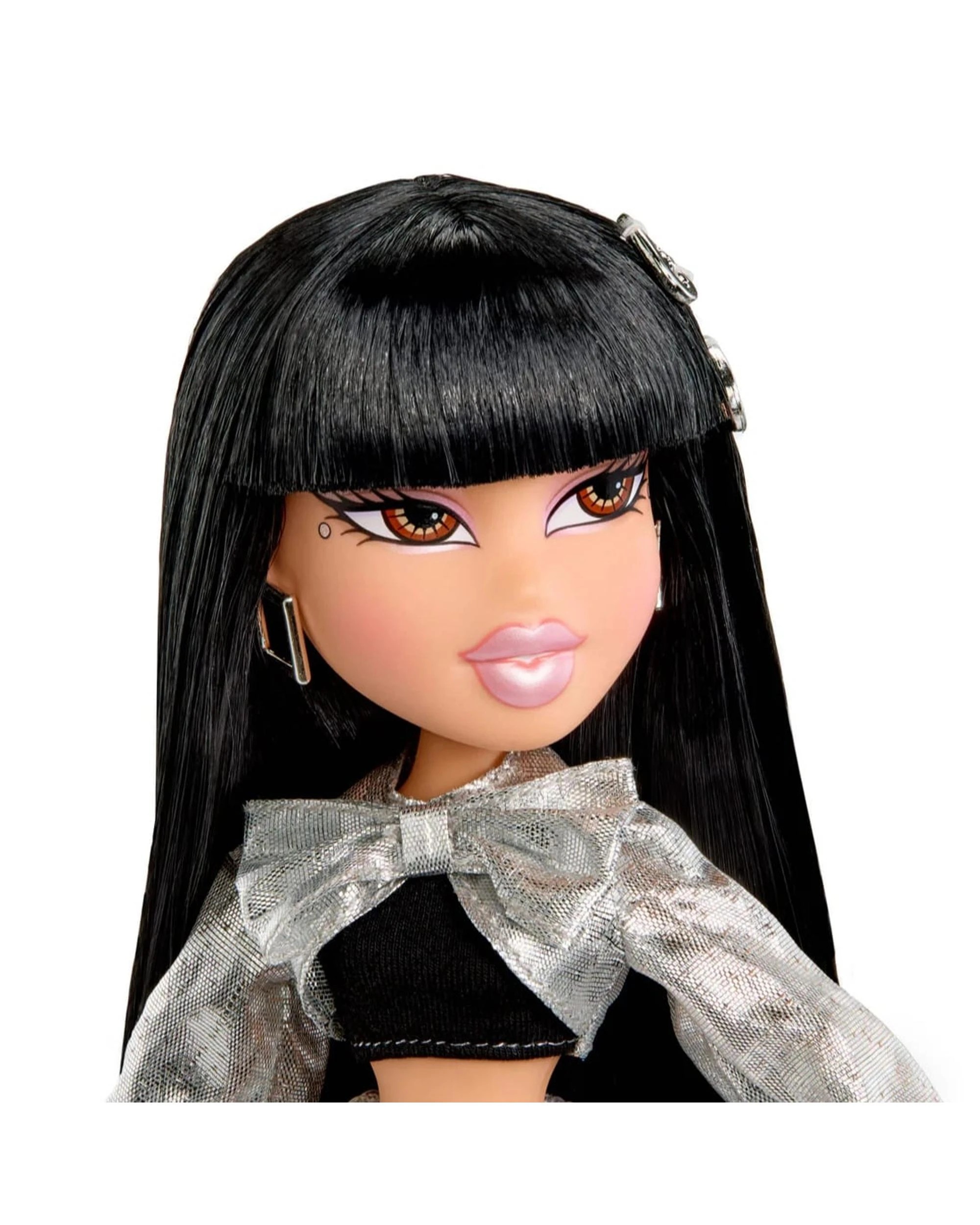 4 Bratz Charmz Jade Fashion Doll, 4 of 9