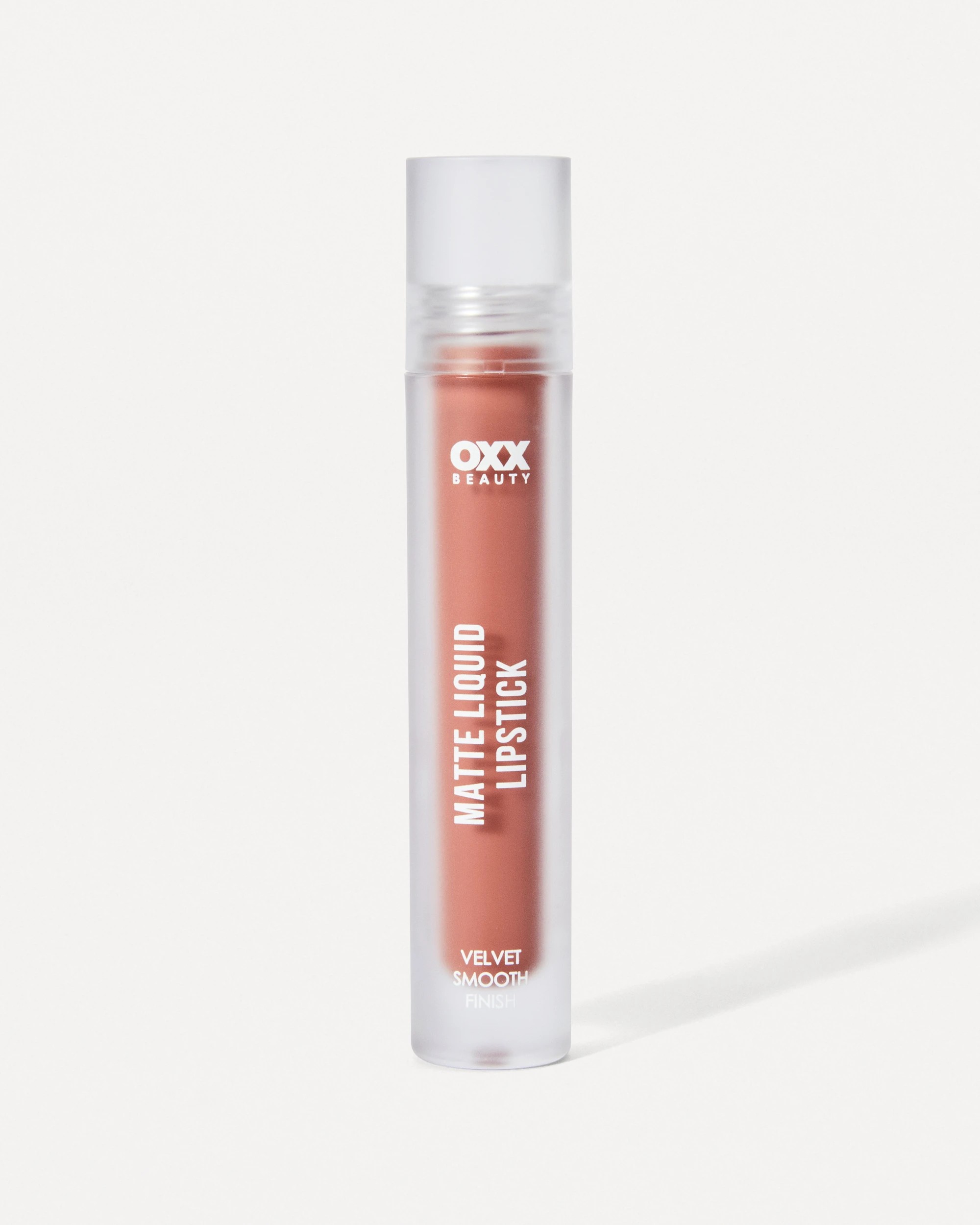 2 OXX Beauty Matte Liquid Lipstick - Good Vibes, 2 of 5