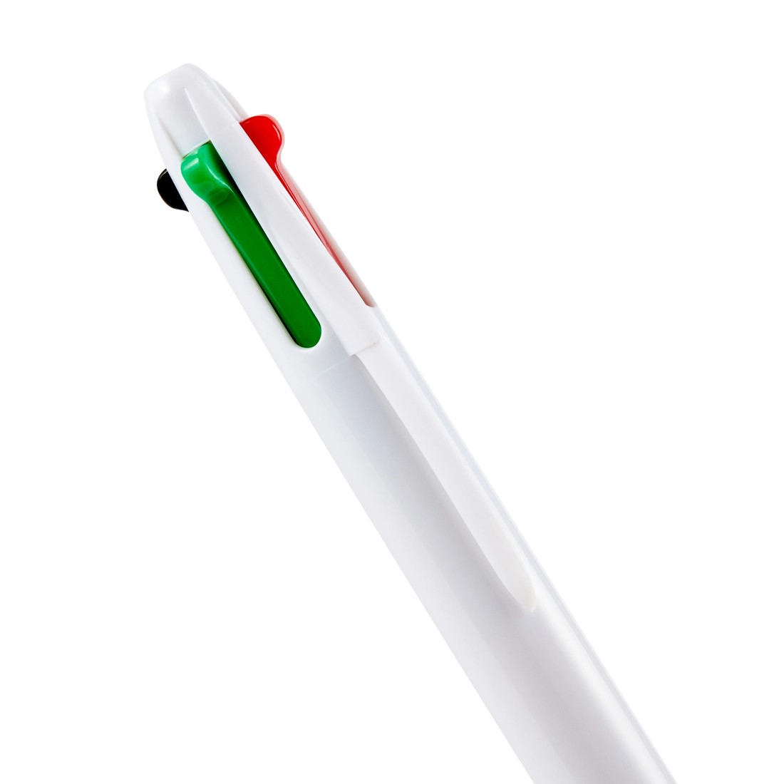 3 2 Pack 4 Colour Pens, 3 of 4