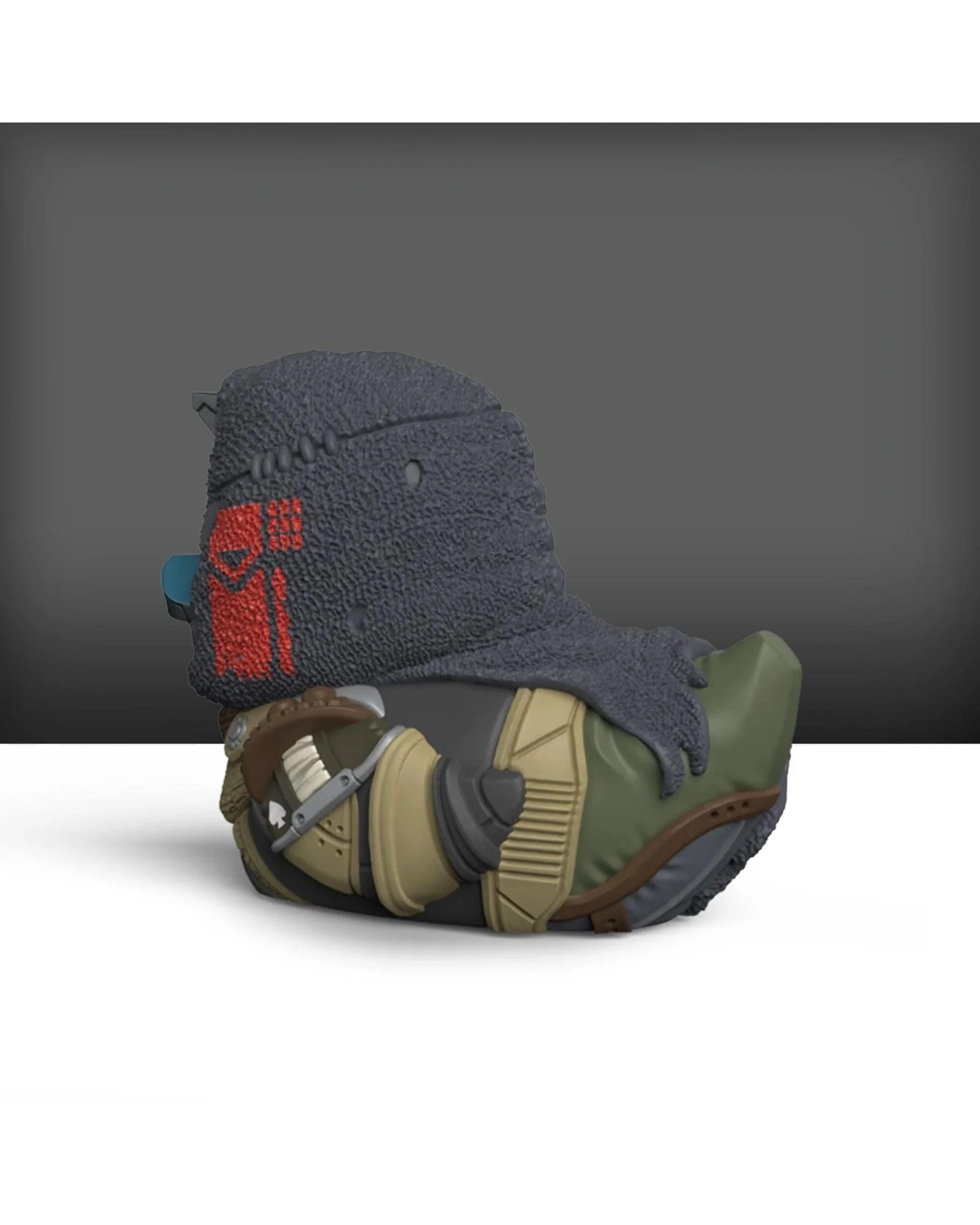 3 Tubbz Destiny Cayde-6 Mini Edition Tubbz Figure, 3 of 7