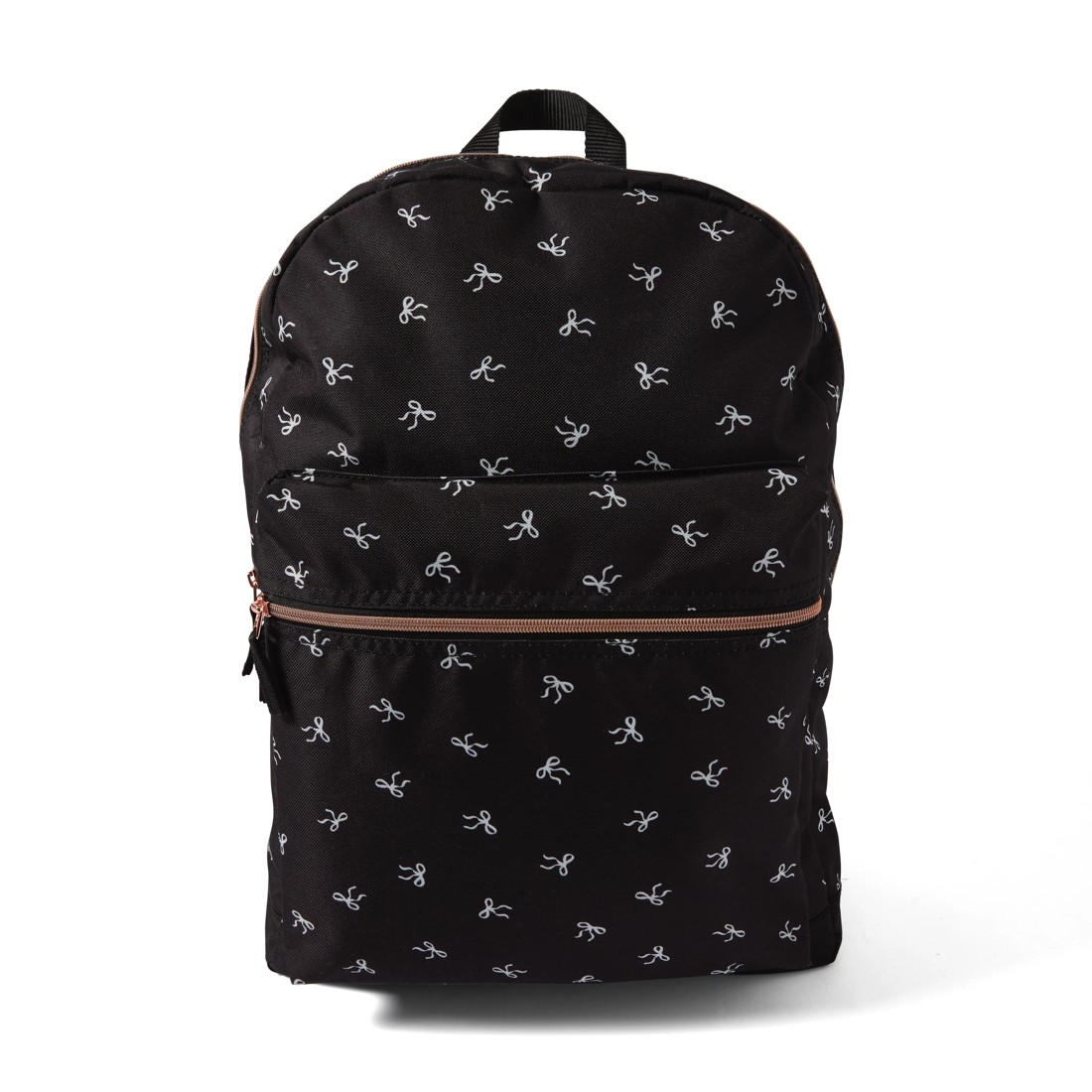 3 Youth Backpack - Bows, 3 of 9