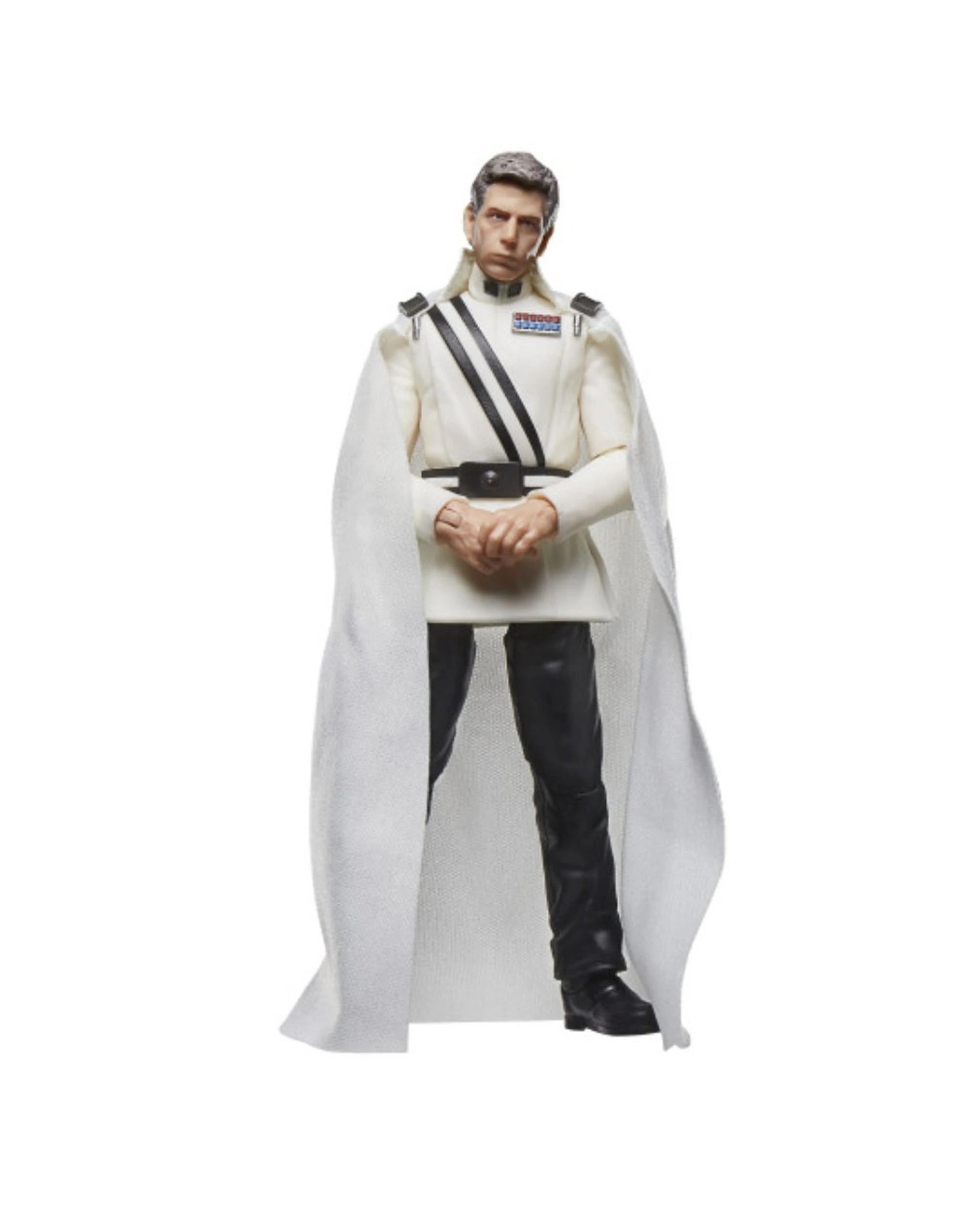 3 Star Wars The Black Series: Director Orson Krennic - Dress Uniform, 3 of 5