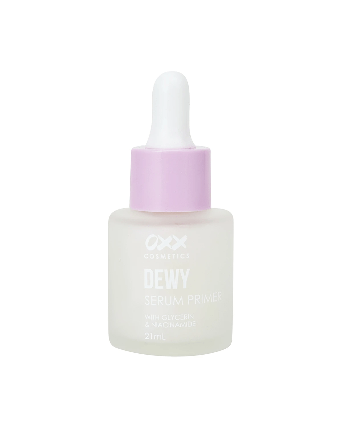 2 OXX Cosmetics Dewy Serum Primer, 2 of 6