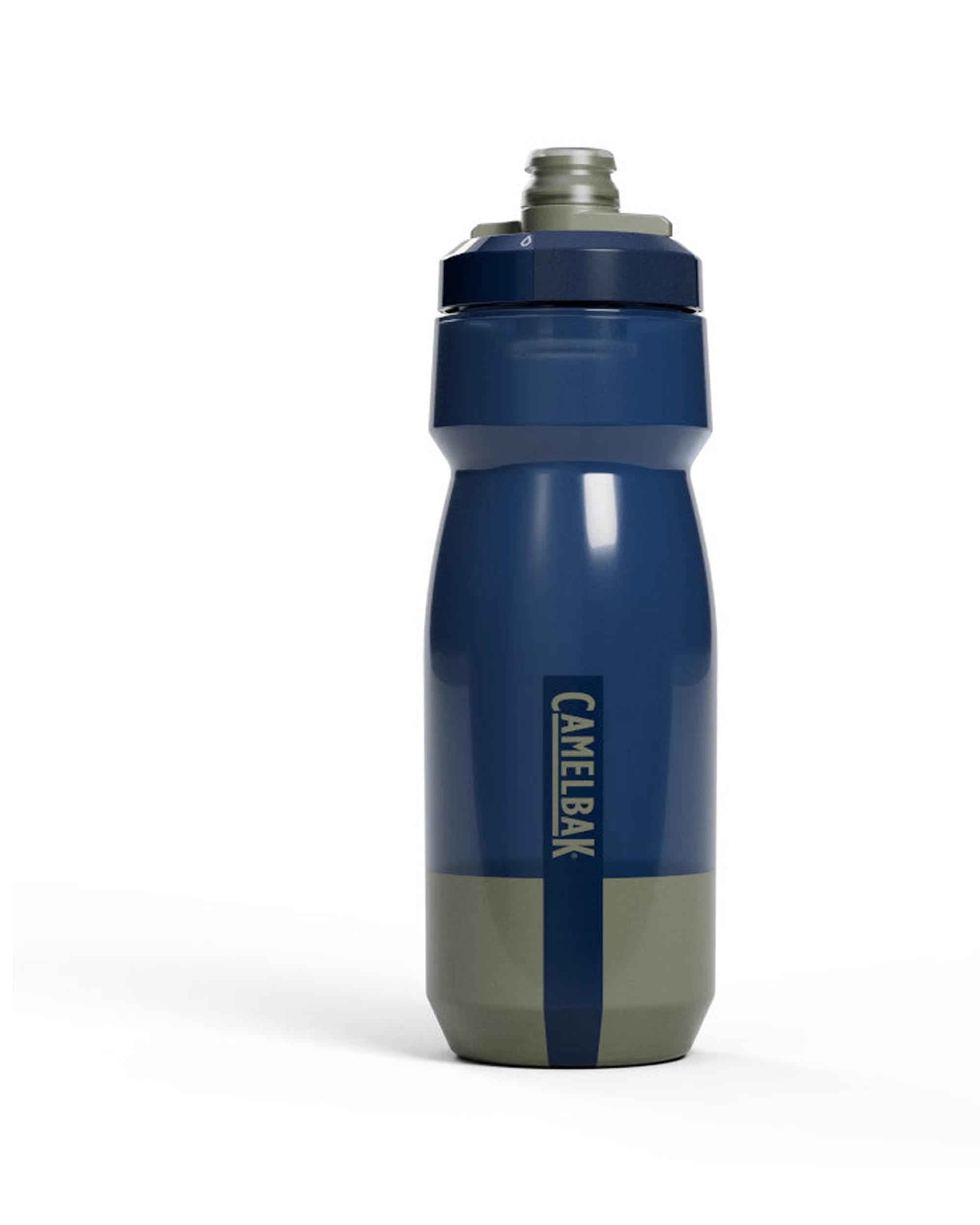 1 Camelbak Australia Podium Insulated Drink Bottle 700ML Mercury Deep Sea - Multi, 1 of 4