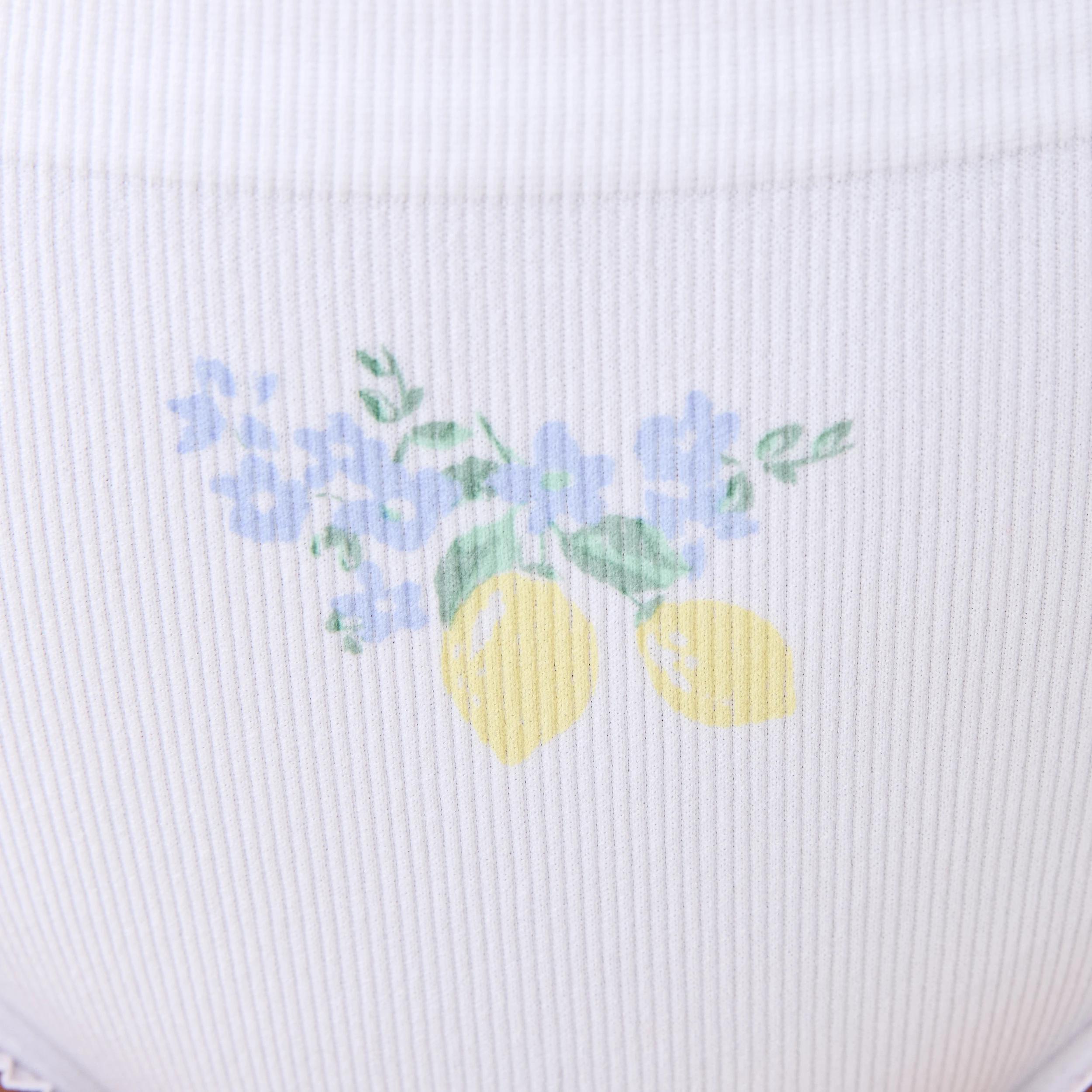 10 3 Pack Seamfree Rib Bikini Briefs Lemoncello, 10 of 10