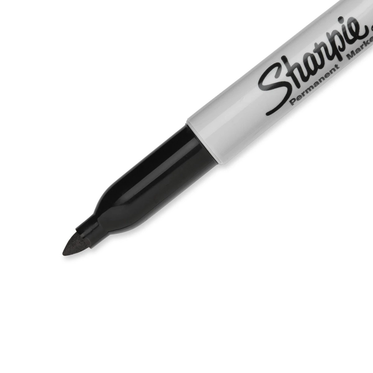 3 12 Pack Sharpie Fine Point Permanent Markers - Black, 3 of 6