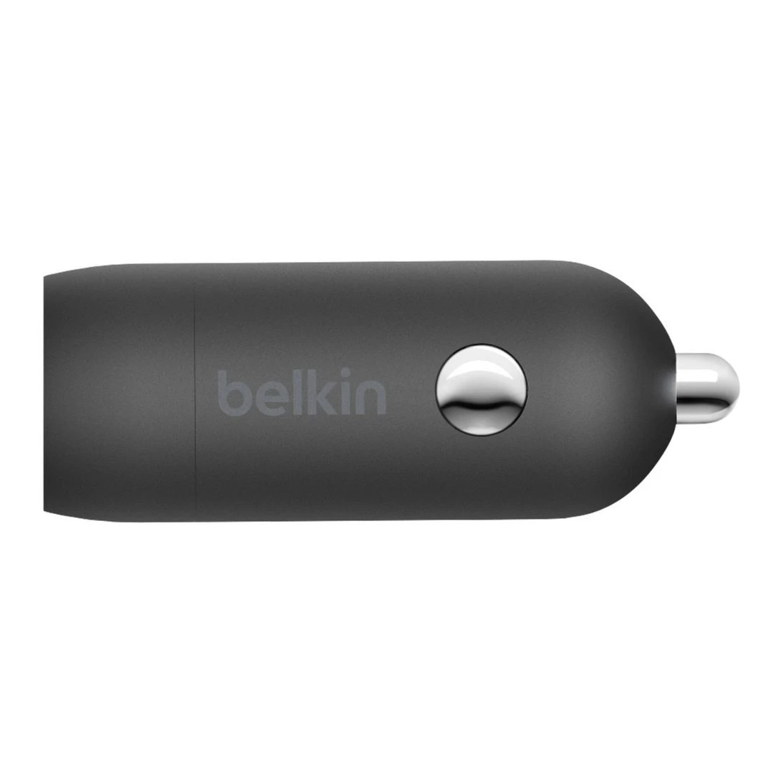 4 Belkin BoostCharge USB-C 30W Car Charger, 4 of 5